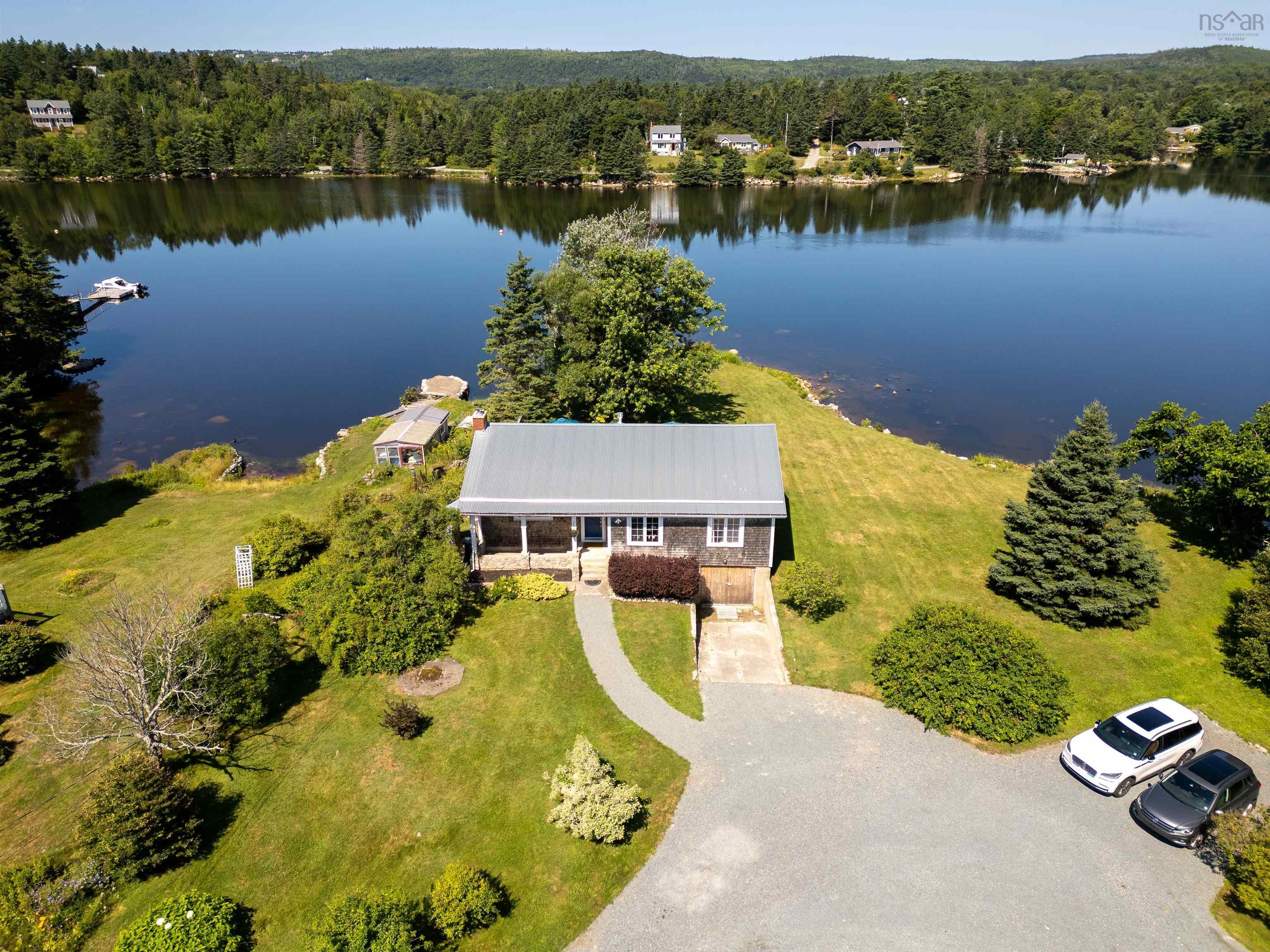 13150 Peggys Cove Road, Upper Tantallon, NS (MLS® 202419744)