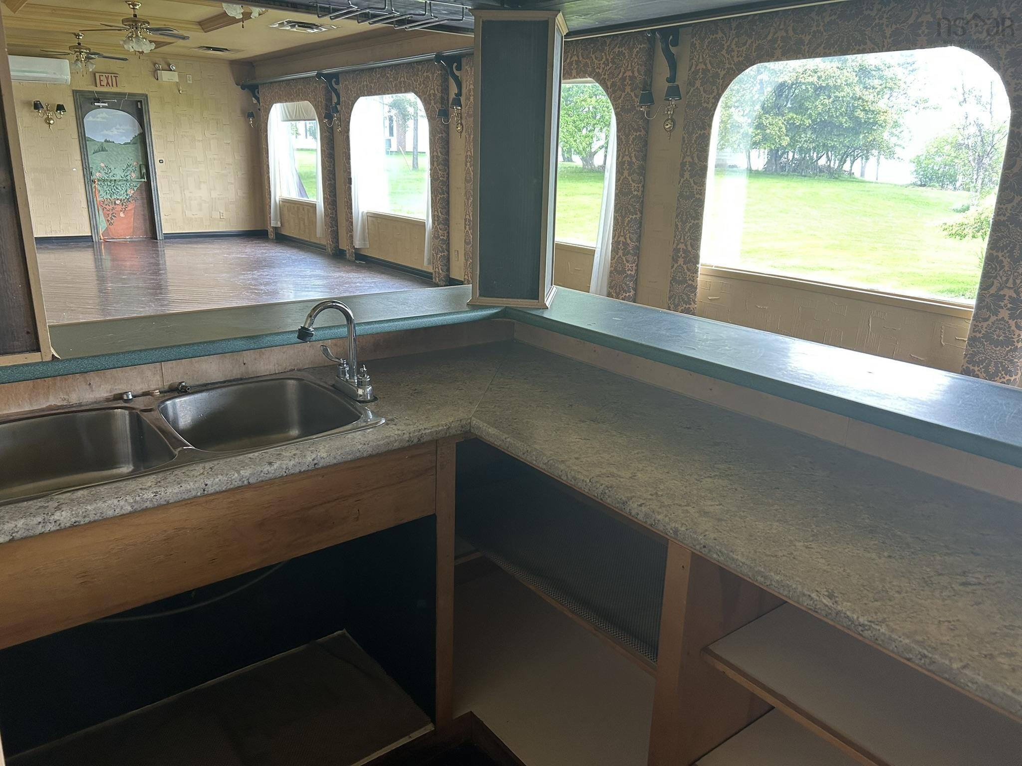 $550,000.00: 2656 HIGHWAY 376, Lyons Brook