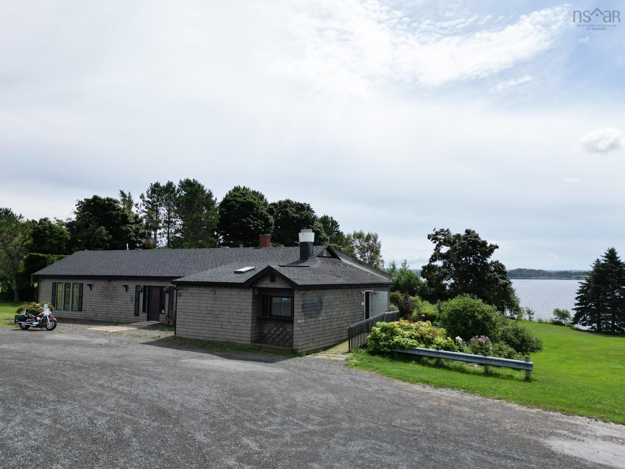 $550,000.00: 2656 HIGHWAY 376, Lyons Brook