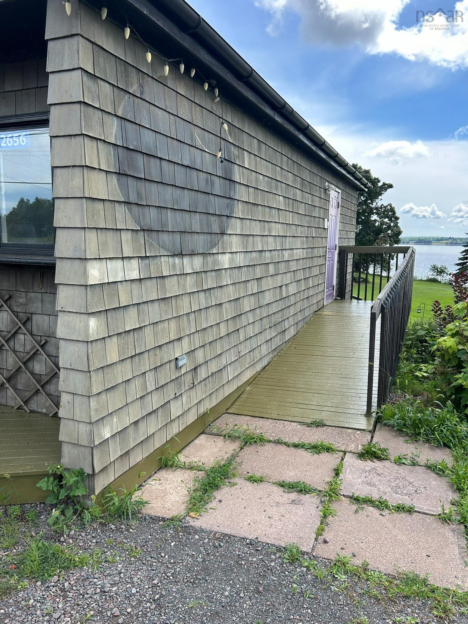 $550,000.00: 2656 HIGHWAY 376, Lyons Brook