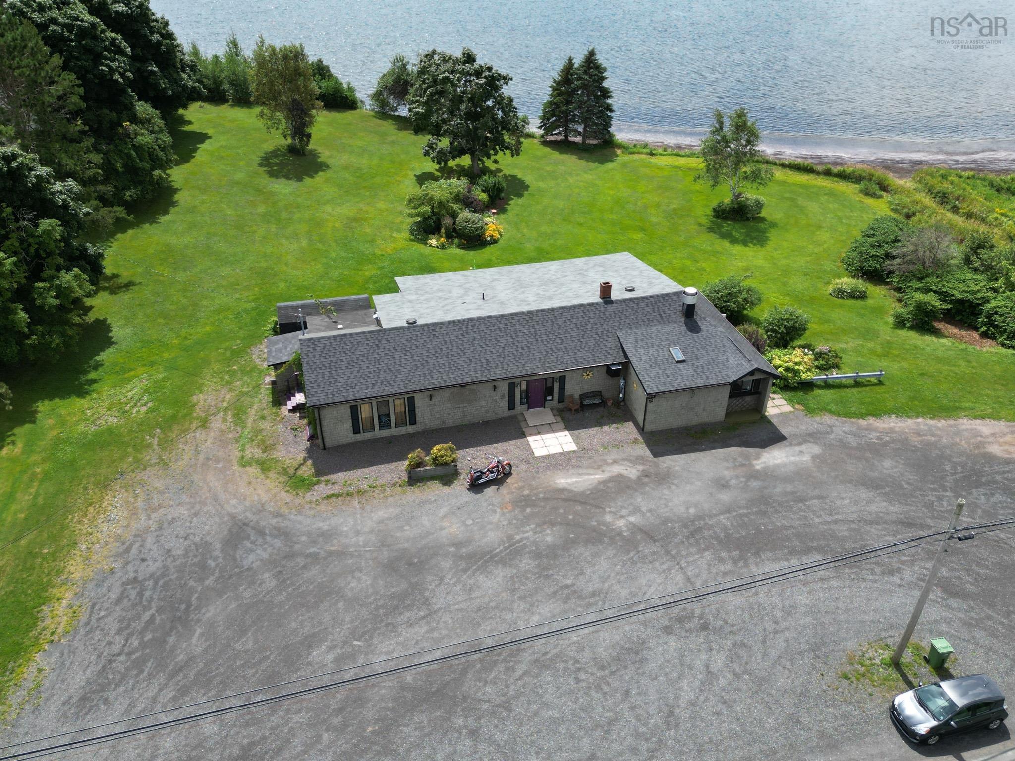 $550,000.00: 2656 HIGHWAY 376, Lyons Brook
