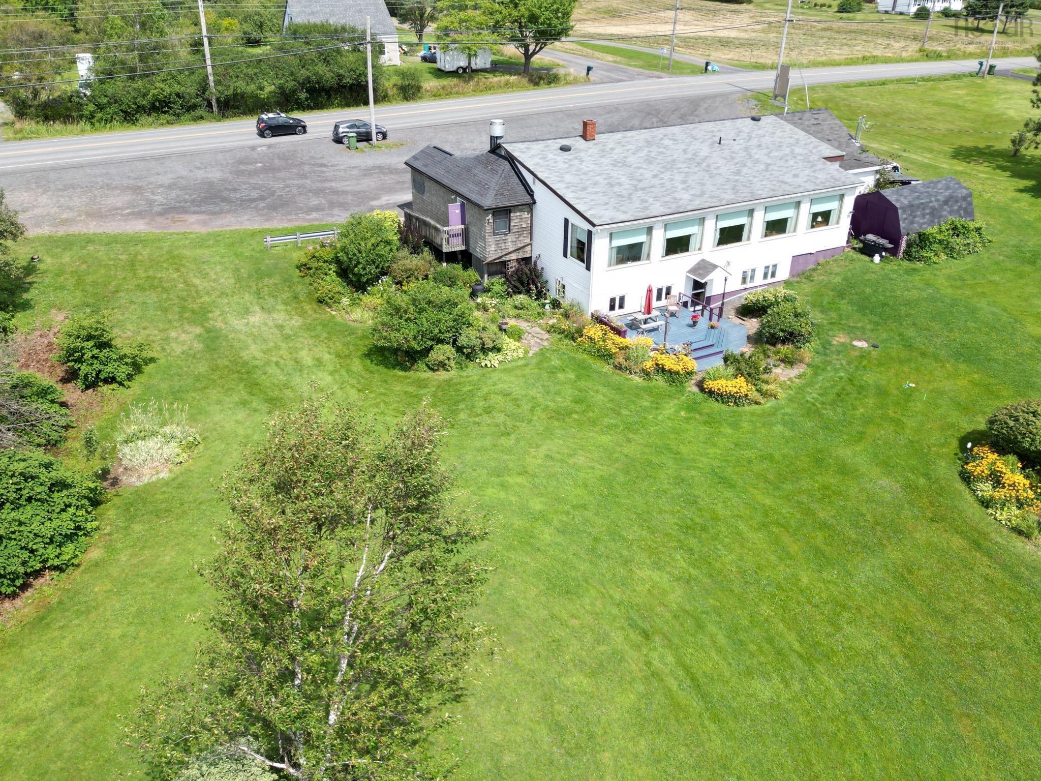 $550,000.00: 2656 HIGHWAY 376, Lyons Brook