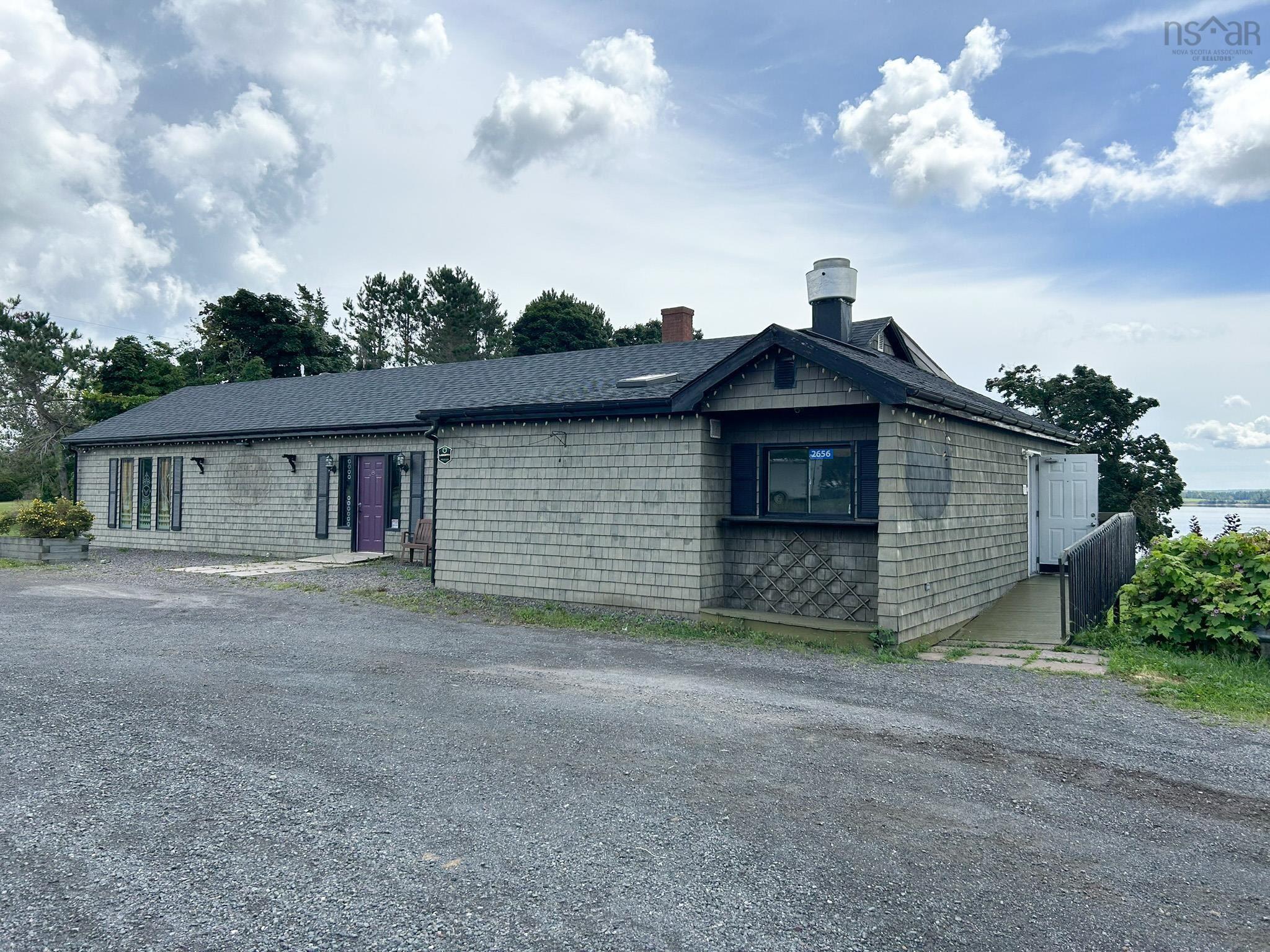 $550,000.00: 2656 HIGHWAY 376, Lyons Brook