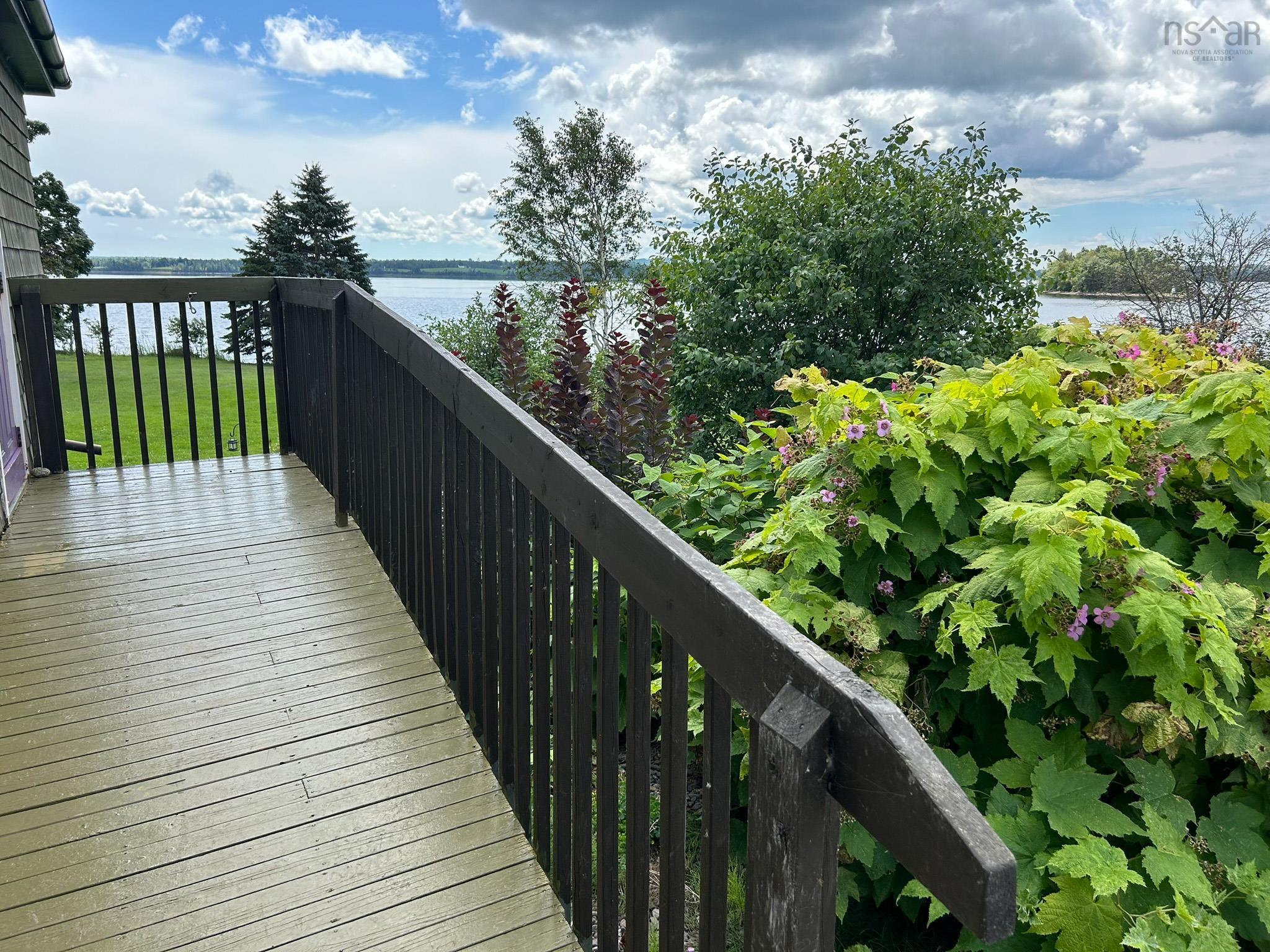 $550,000.00: 2656 HIGHWAY 376, Lyons Brook