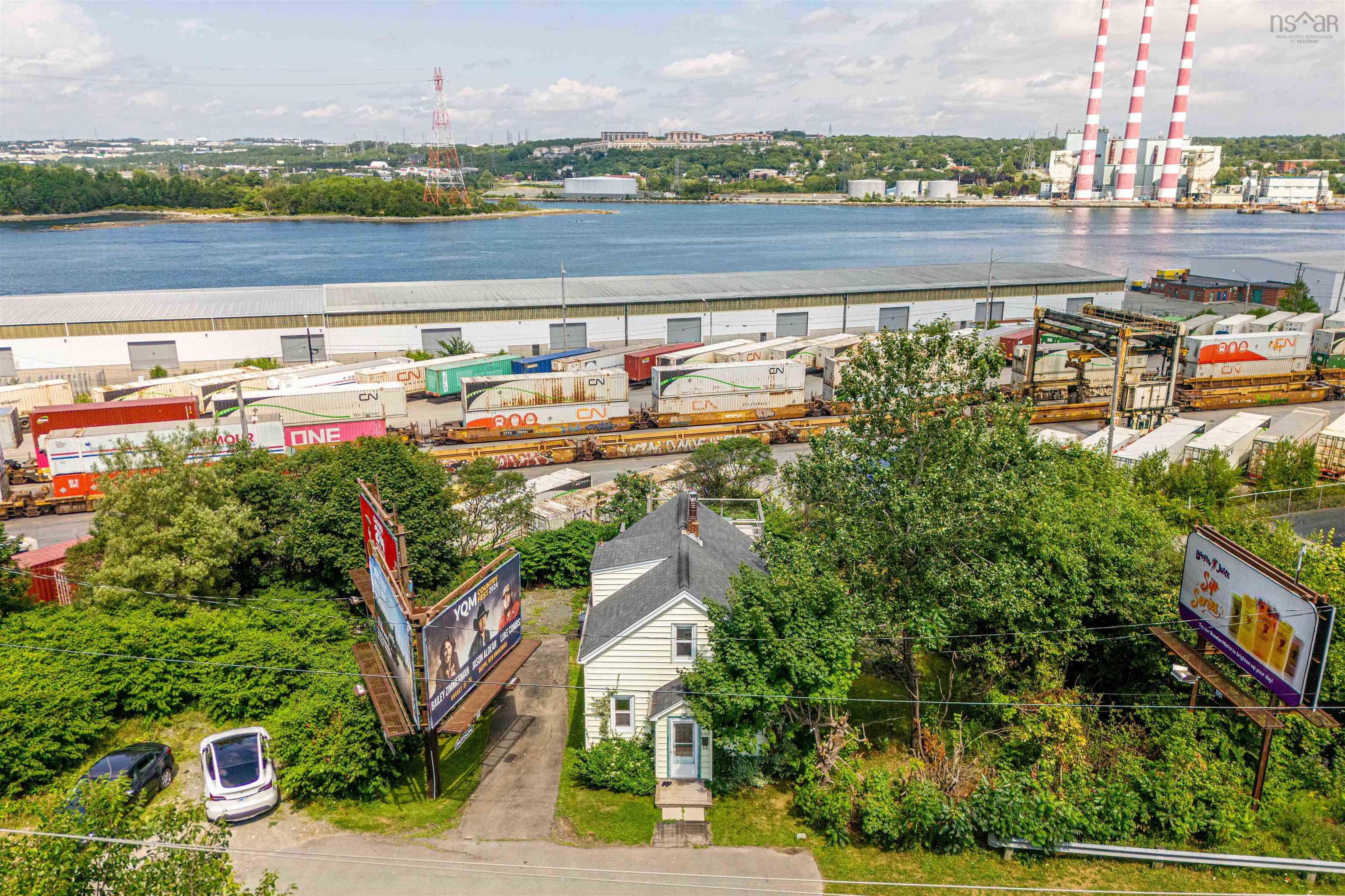 $810,000.00: 3709 Barrington Street, Halifax