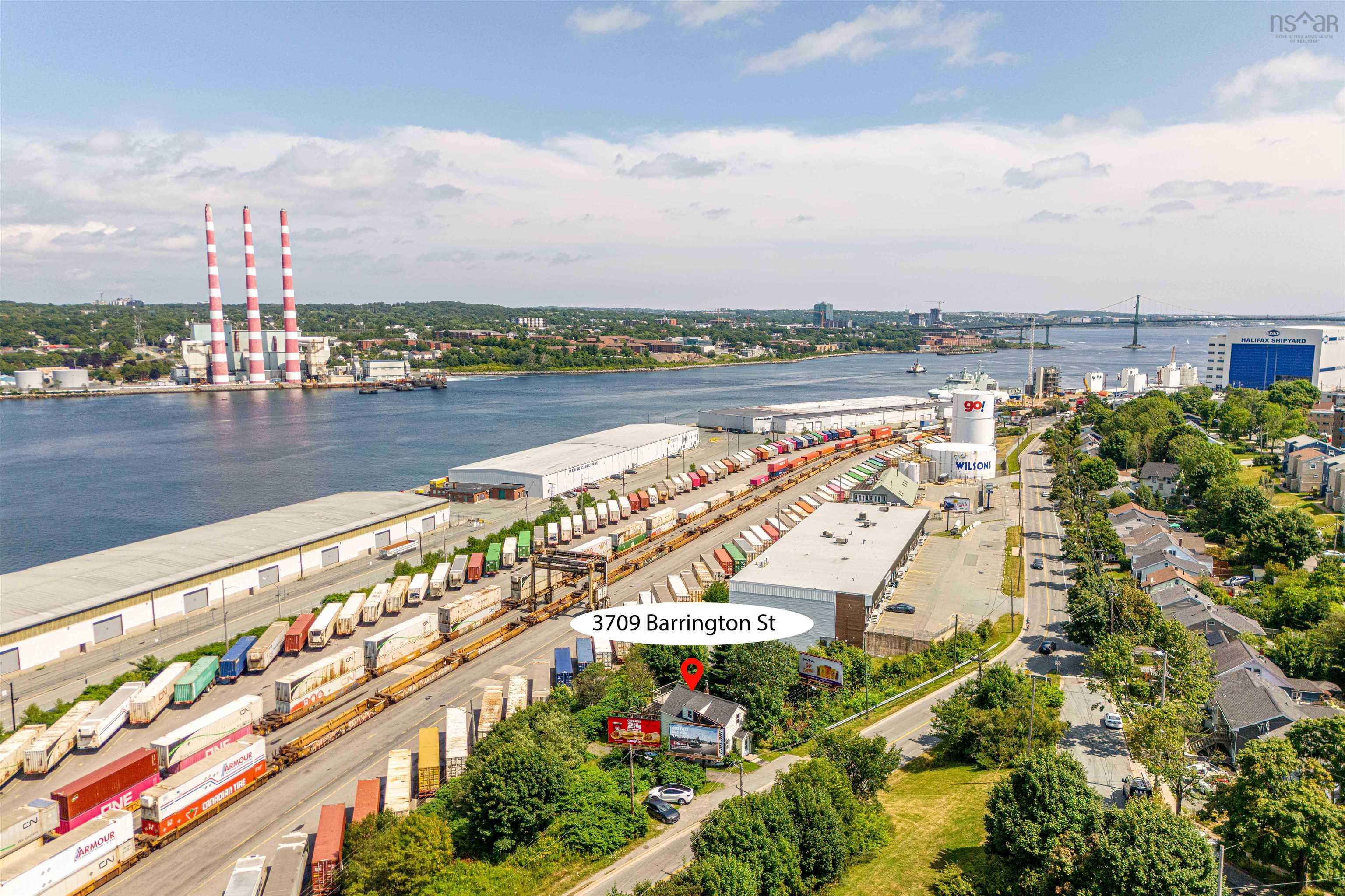 $810,000.00: 3709 Barrington Street, Halifax