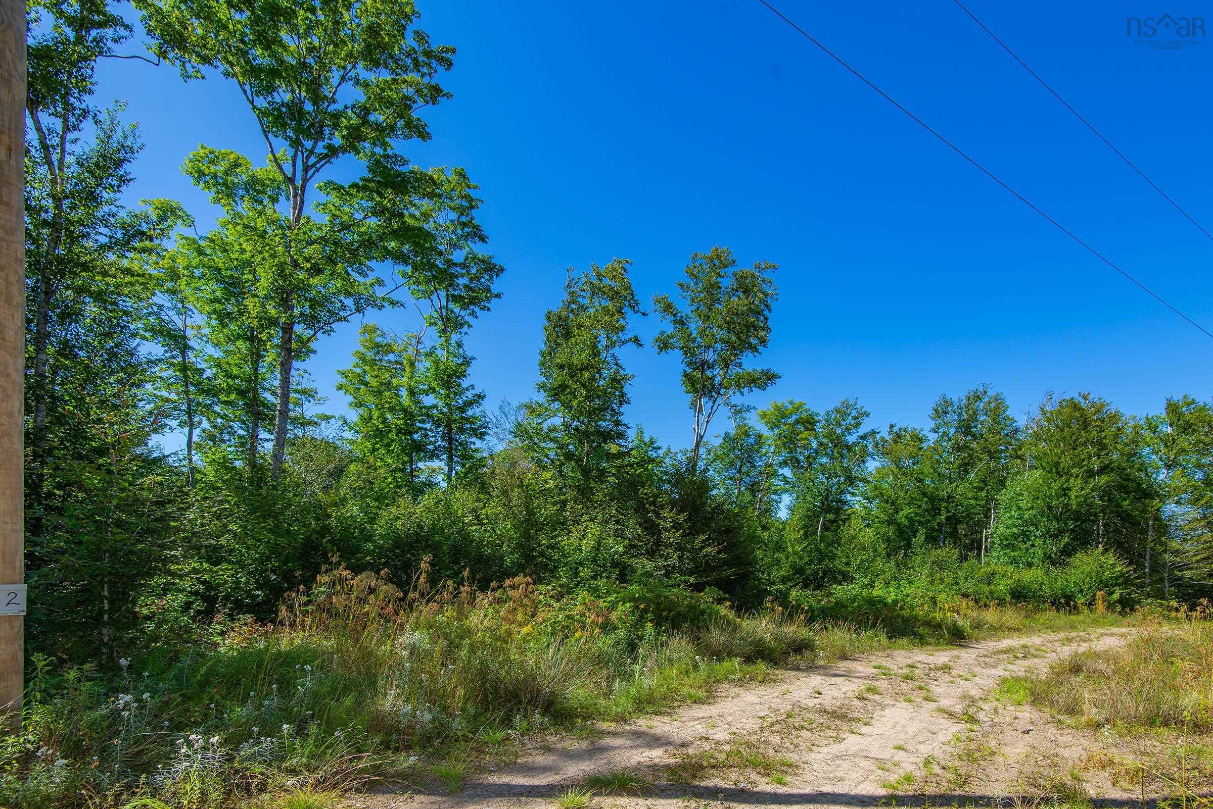 $75,000.00: Lot 1 Lake Fanning Road, Carleton