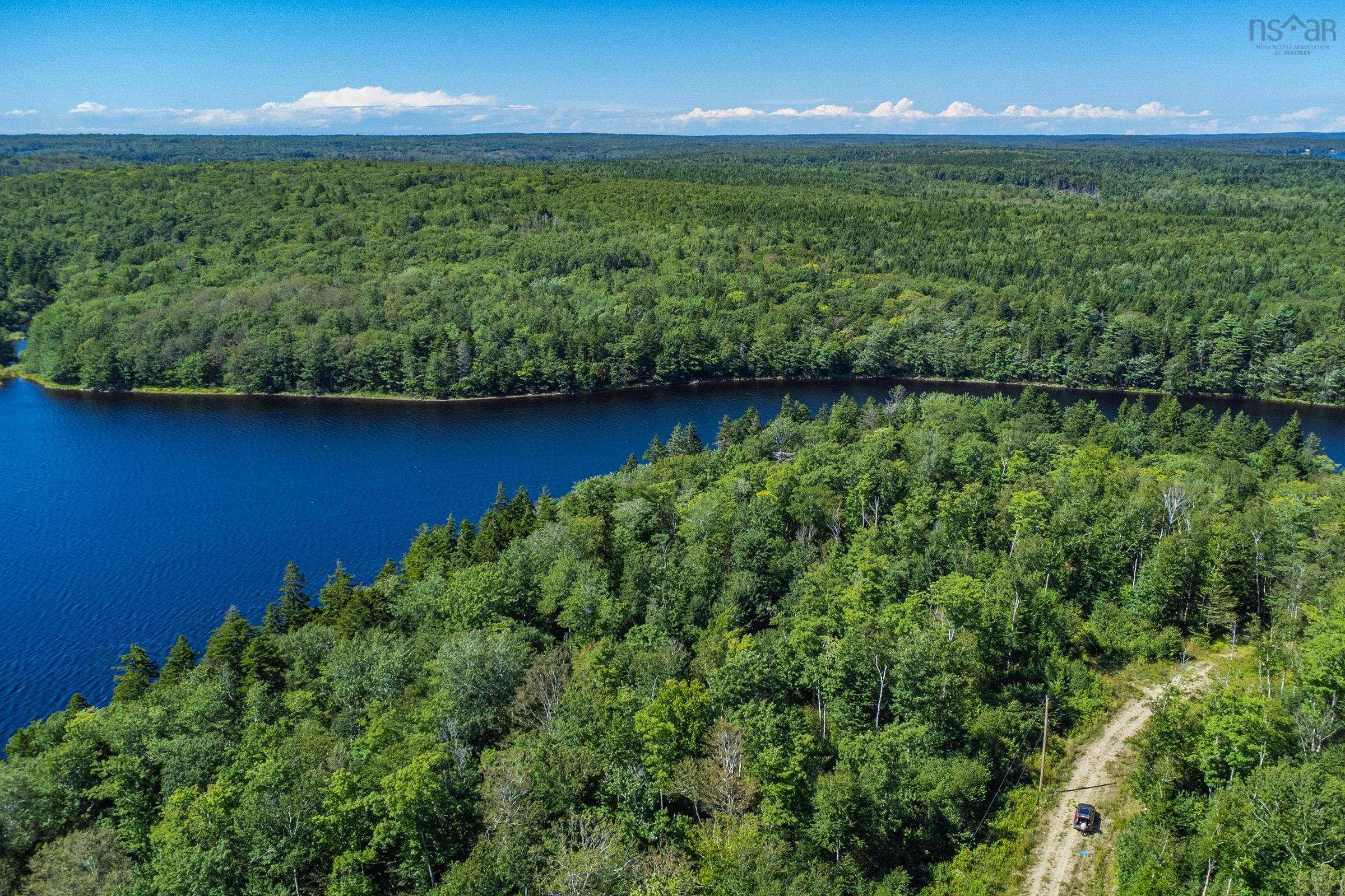 $75,000.00: Lot 1 Lake Fanning Road, Carleton