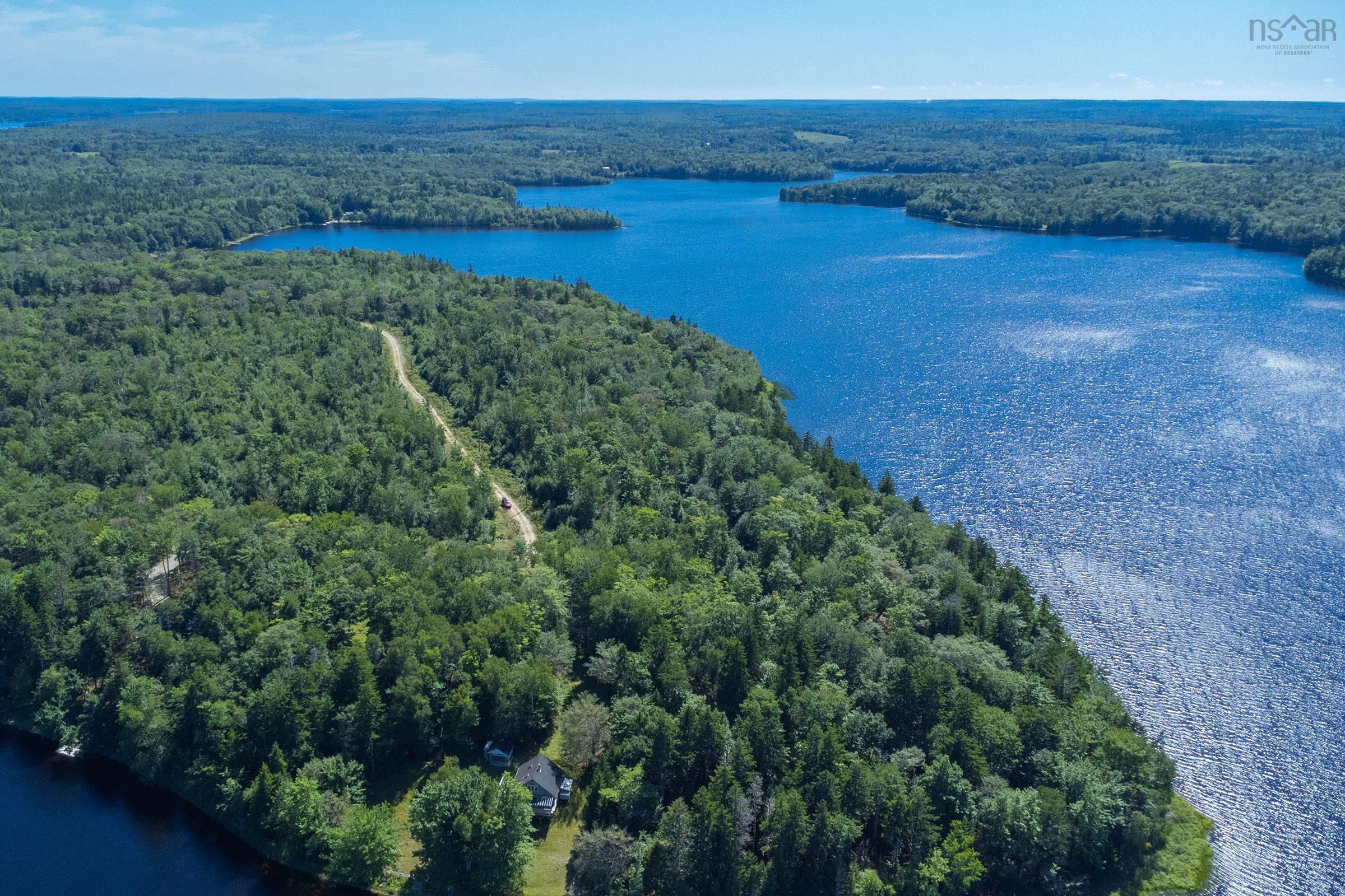 $75,000.00: Lot 1 Lake Fanning Road, Carleton