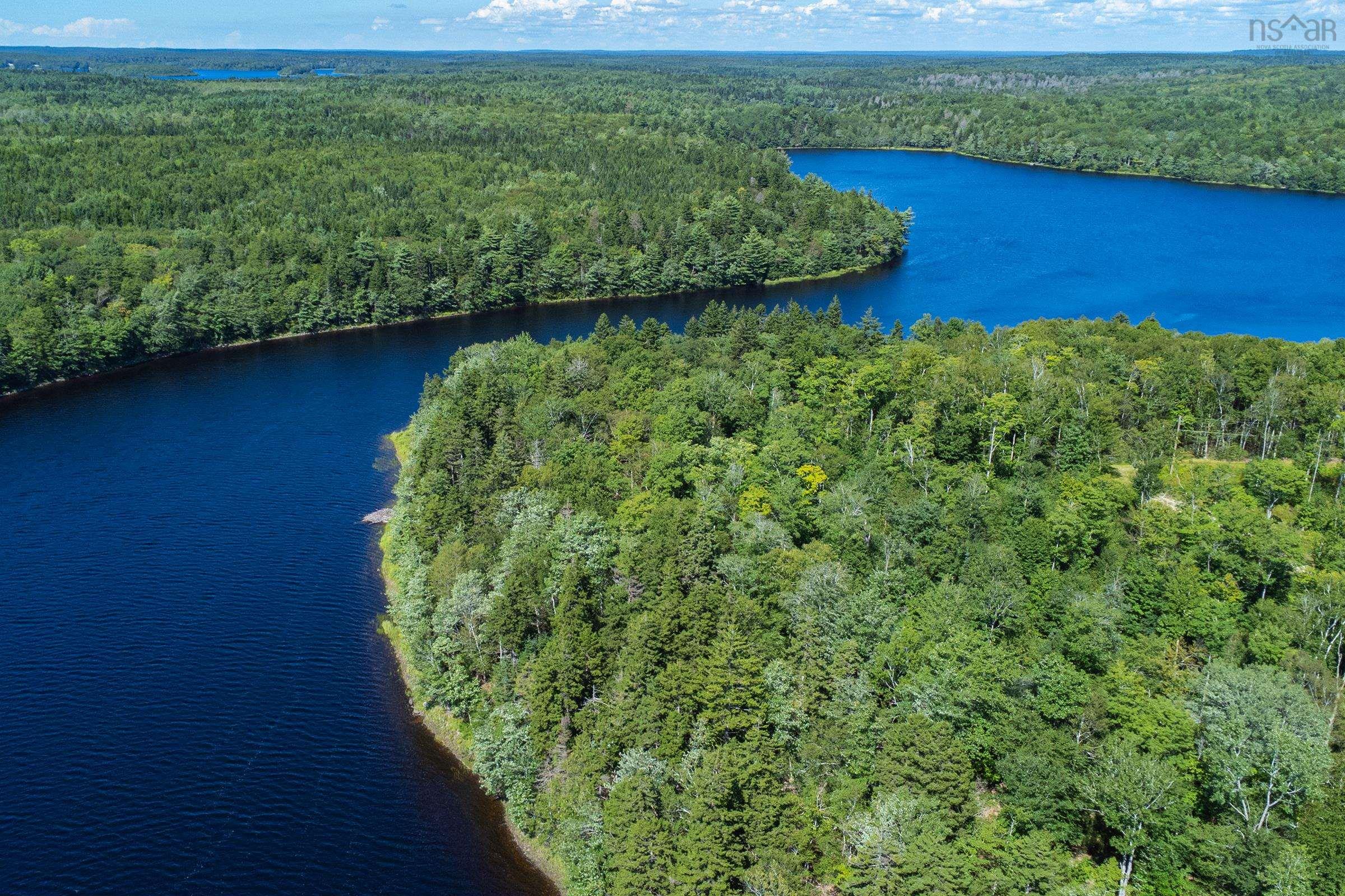 $65,000.00: Lot 2 Lake Fanning Road, Carleton