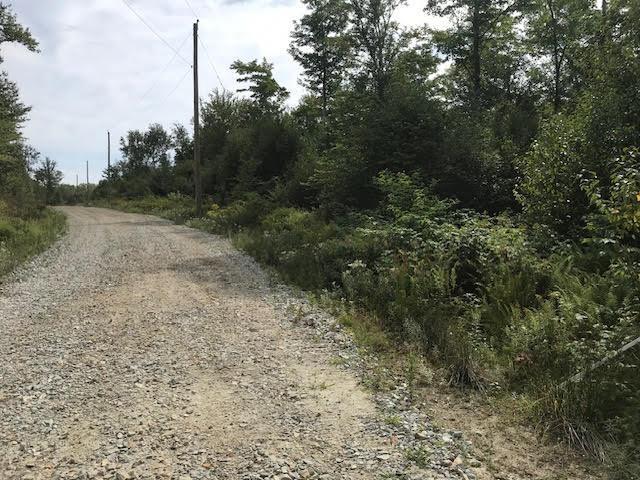 $65,000.00: Lot 2 Lake Fanning Road, Carleton