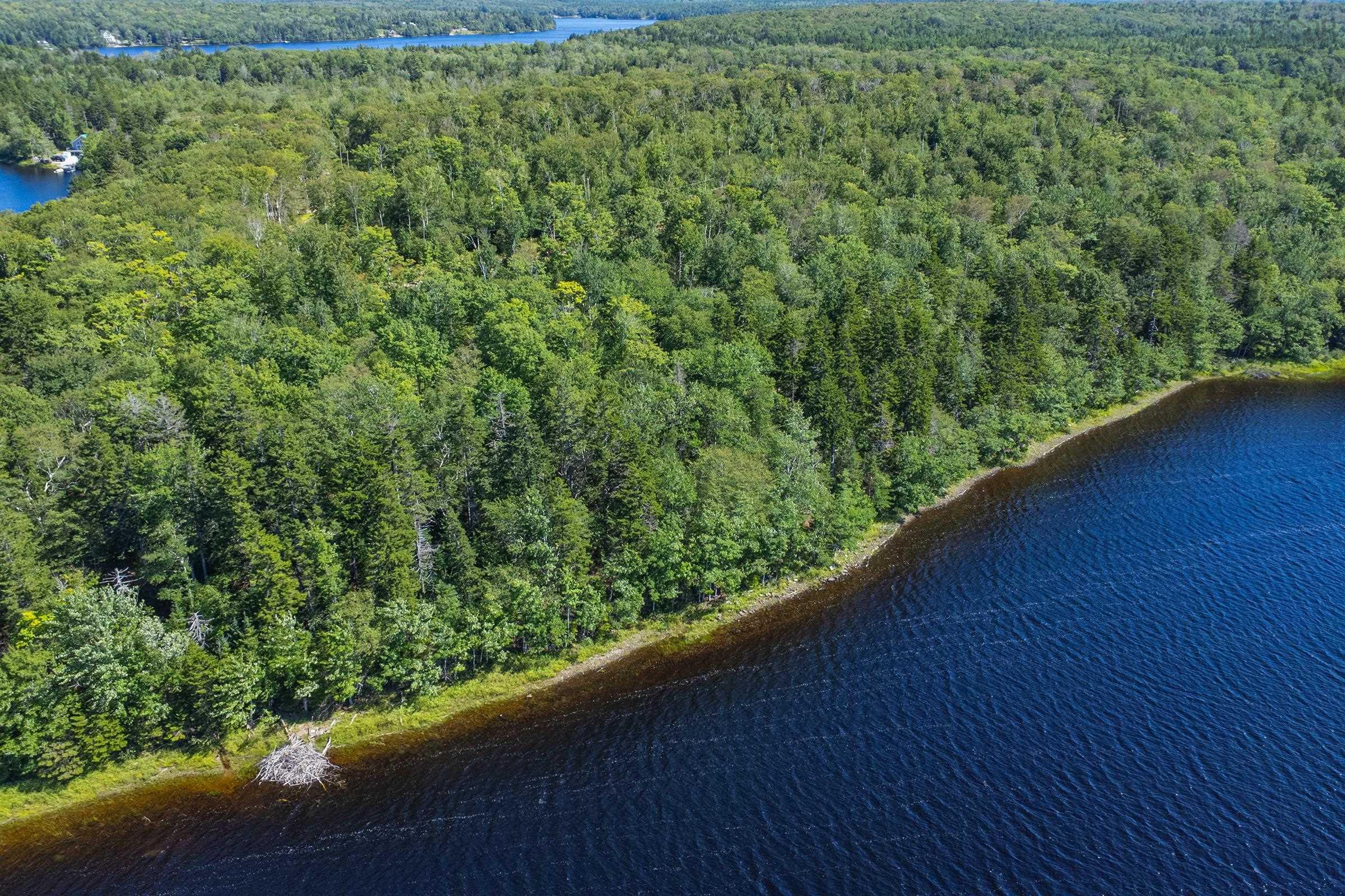 $65,000.00: Lot 2 Lake Fanning Road, Carleton
