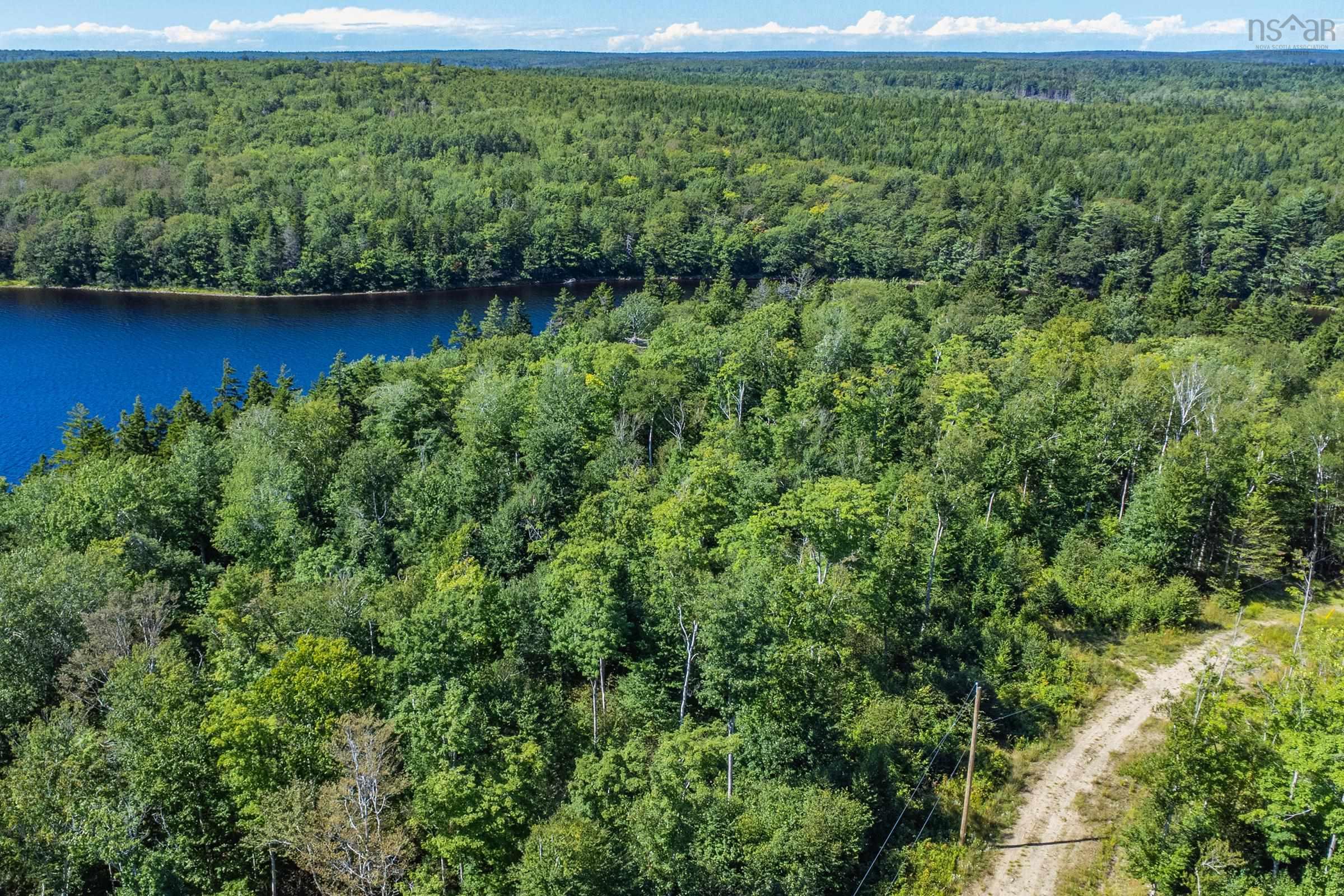 $65,000.00: Lot 2 Lake Fanning Road, Carleton
