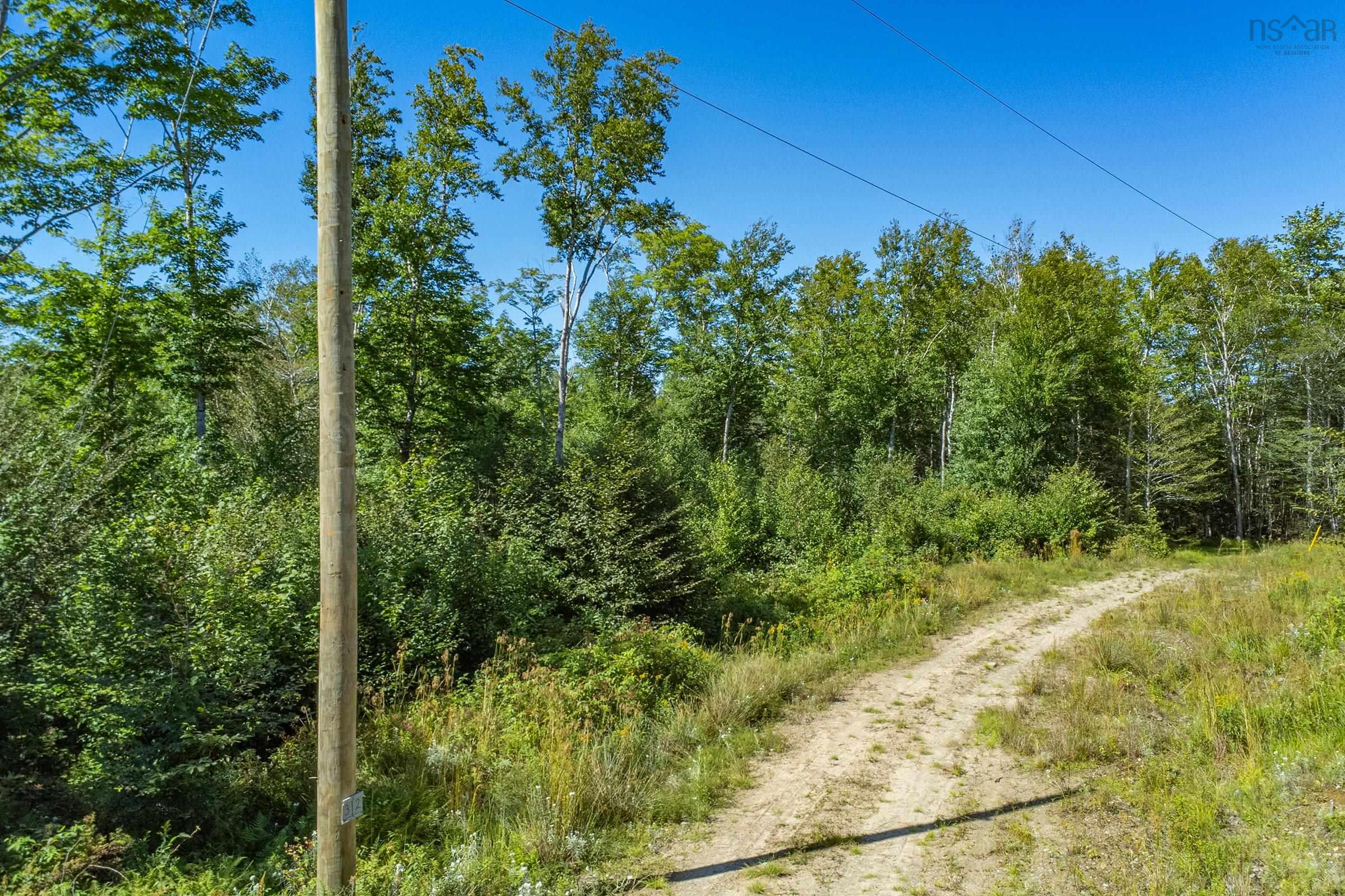 $65,000.00: Lot 2 Lake Fanning Road, Carleton