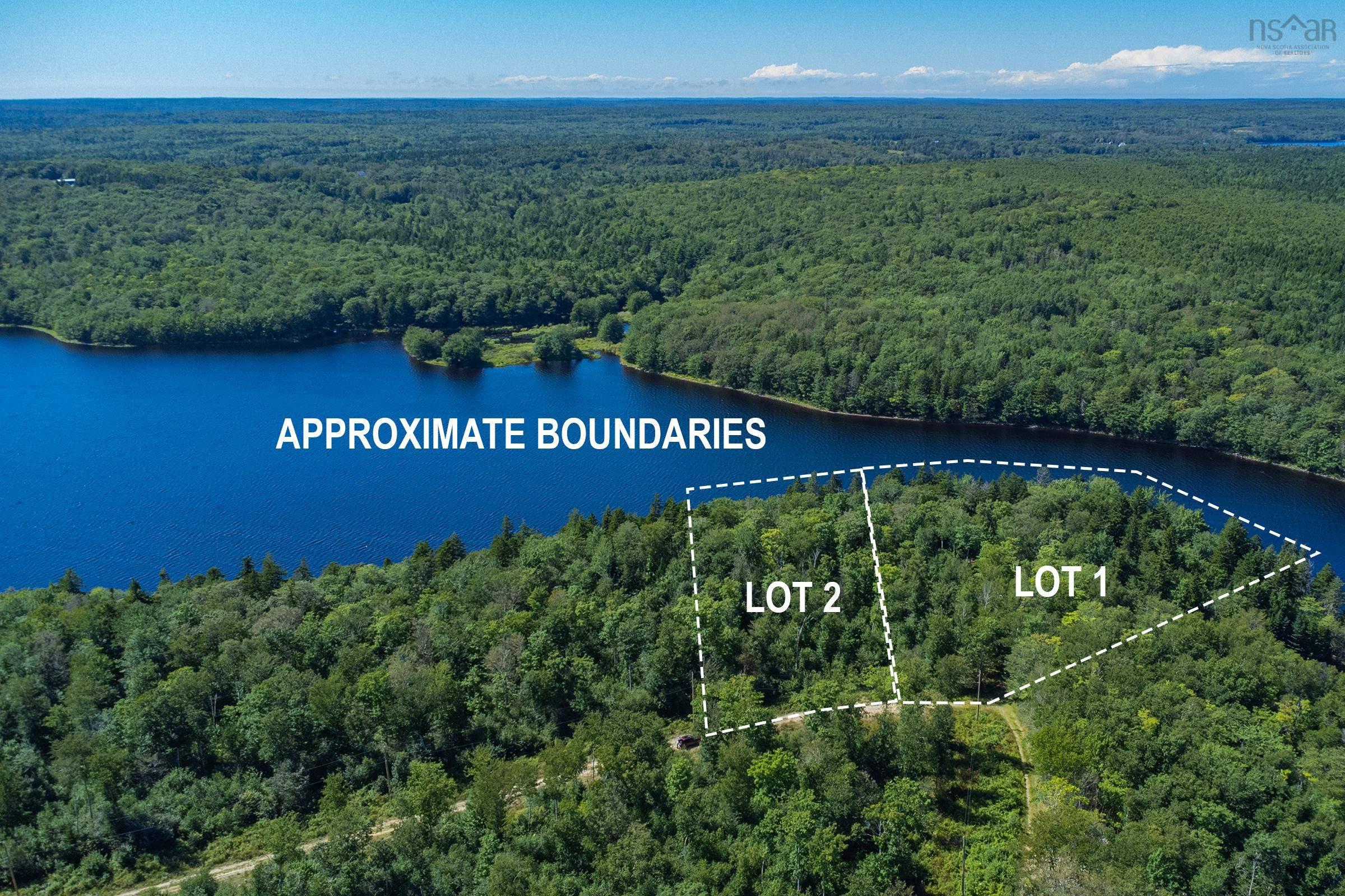$65,000.00: Lot 2 Lake Fanning Road, Carleton