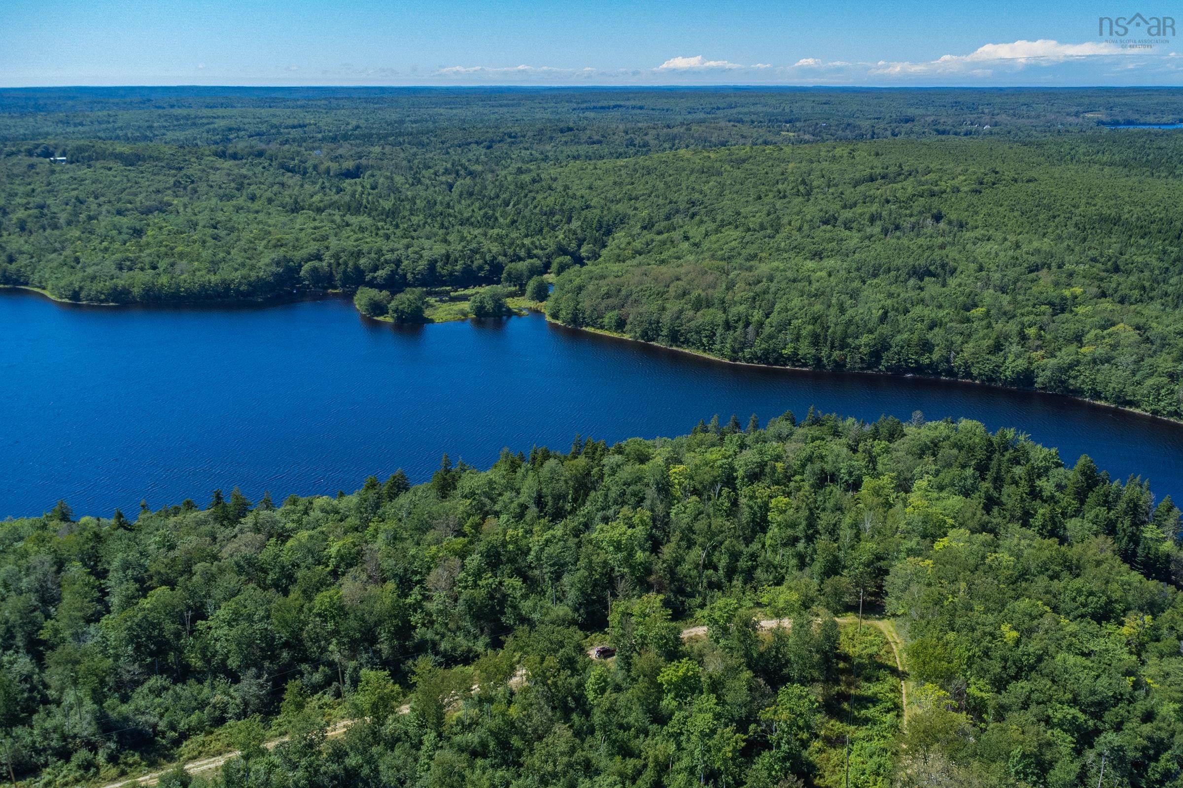 $65,000.00: Lot 2 Lake Fanning Road, Carleton