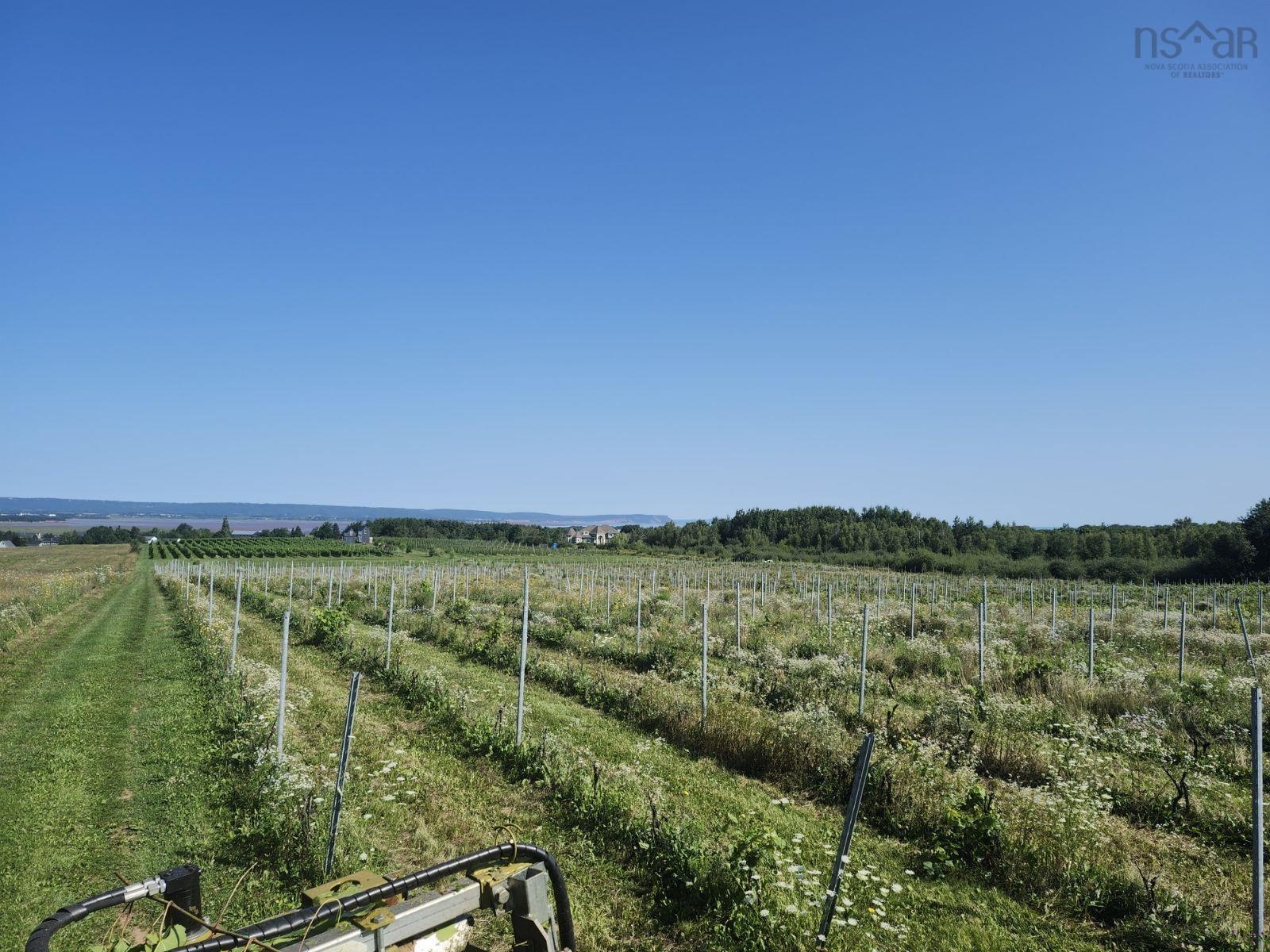 $496,000.00: Lot 2024 Maple Ridge Road, Lower Wolfville