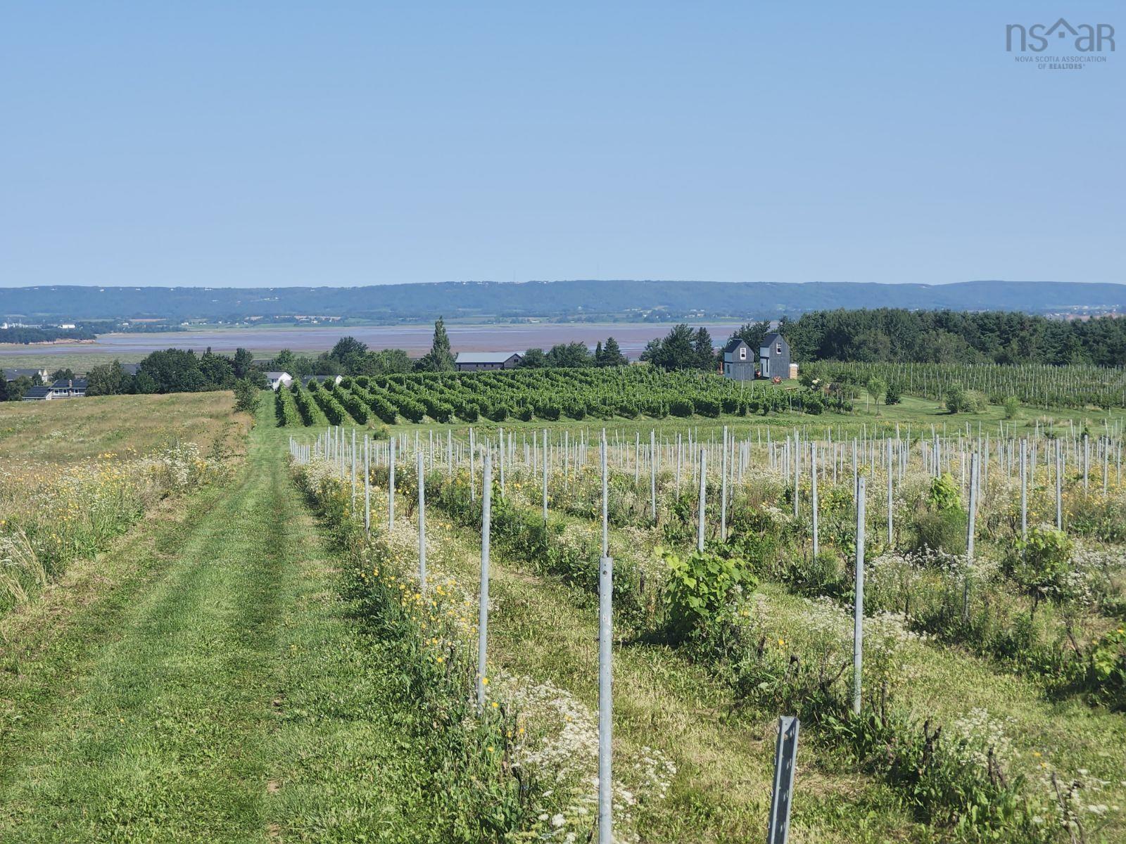 $496,000.00: Lot 2024 Maple Ridge Road, Lower Wolfville