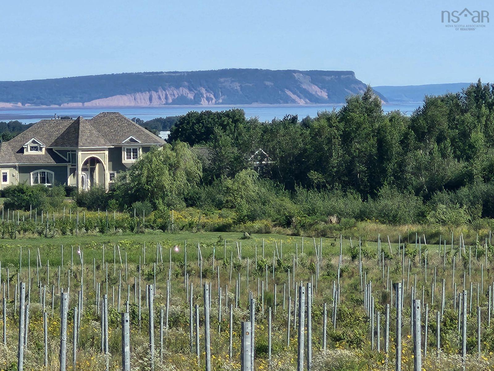 $496,000.00: Lot 2024 Maple Ridge Road, Lower Wolfville