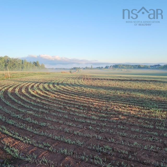 $496,000.00: Lot 2024 Maple Ridge Road, Lower Wolfville