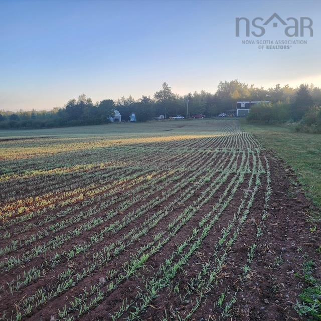 $496,000.00: Lot 2024 Maple Ridge Road, Lower Wolfville