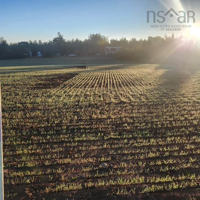 $496,000.00: Lot 2024 Maple Ridge Road, Lower Wolfville