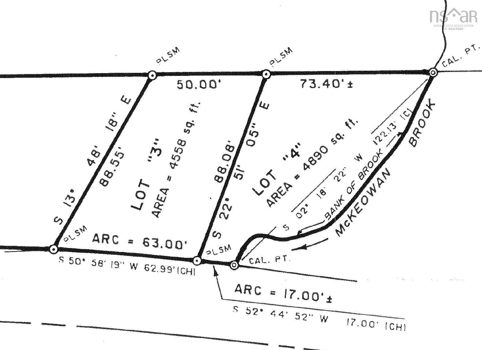 $19,900.00: Lot 3 & 4 Highway 1, Brickton