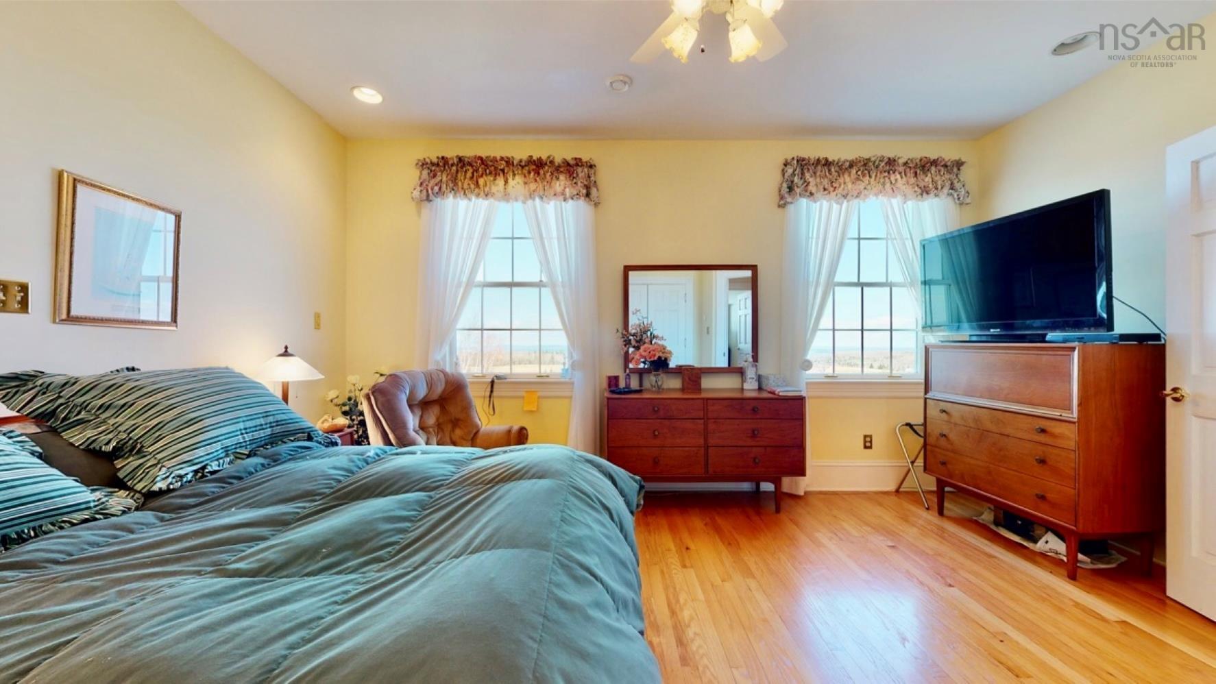 $4,500,000.00: 1155 Grand Pre Road, Wallbrook