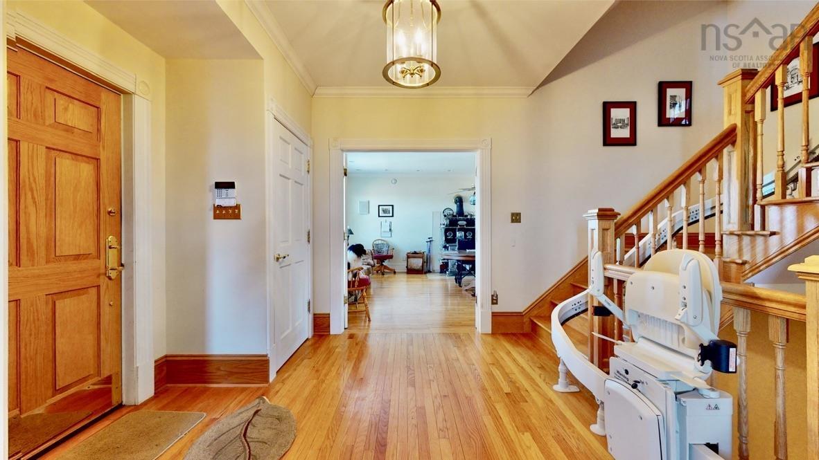 $4,500,000.00: 1155 Grand Pre Road, Wallbrook