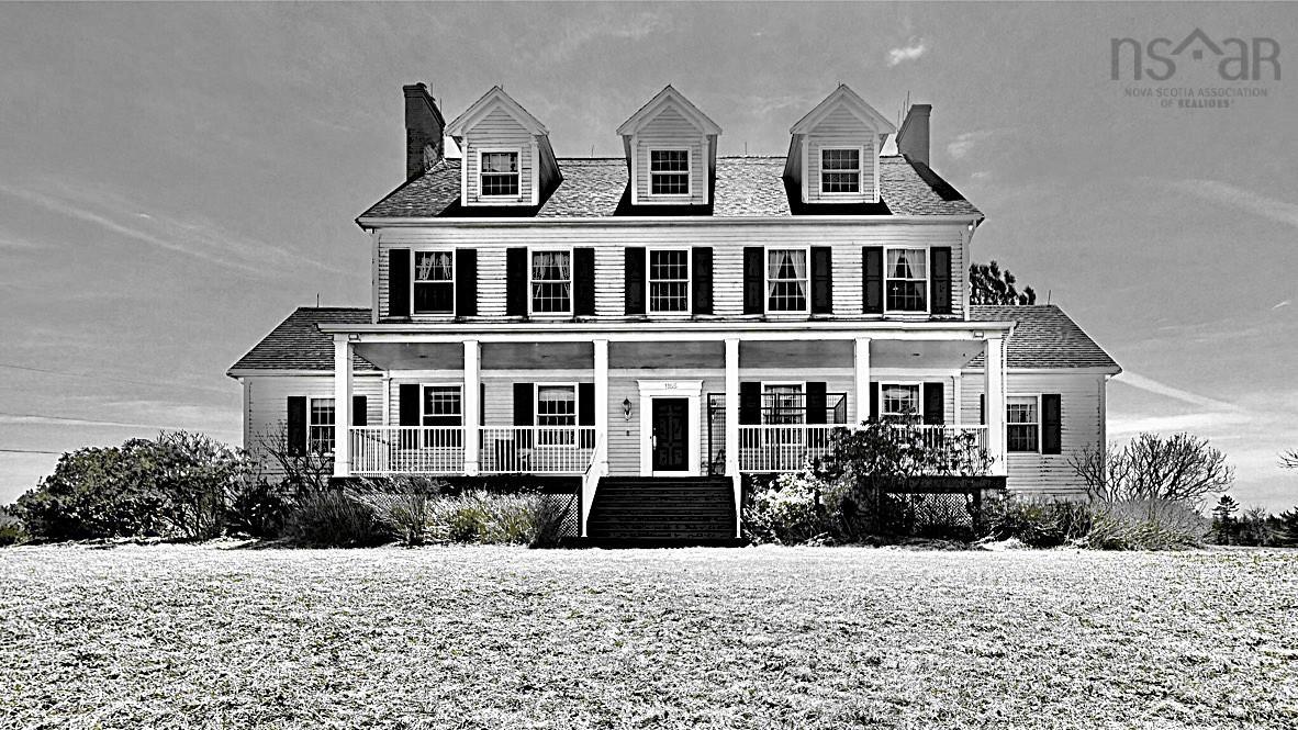 $4,500,000.00: 1155 Grand Pre Road, Wallbrook
