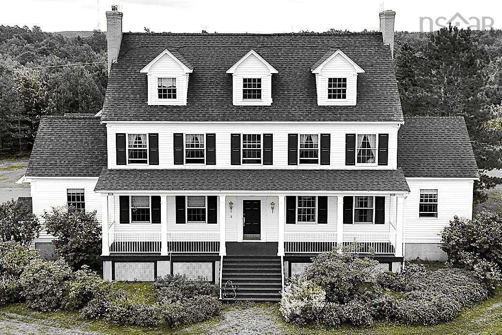 $4,500,000.00: 1155 Grand Pre Road, Wallbrook