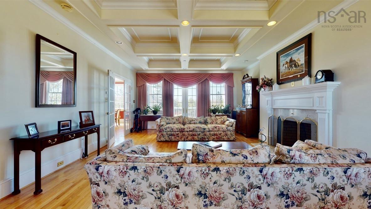 $4,500,000.00: 1155 Grand Pre Road, Wallbrook