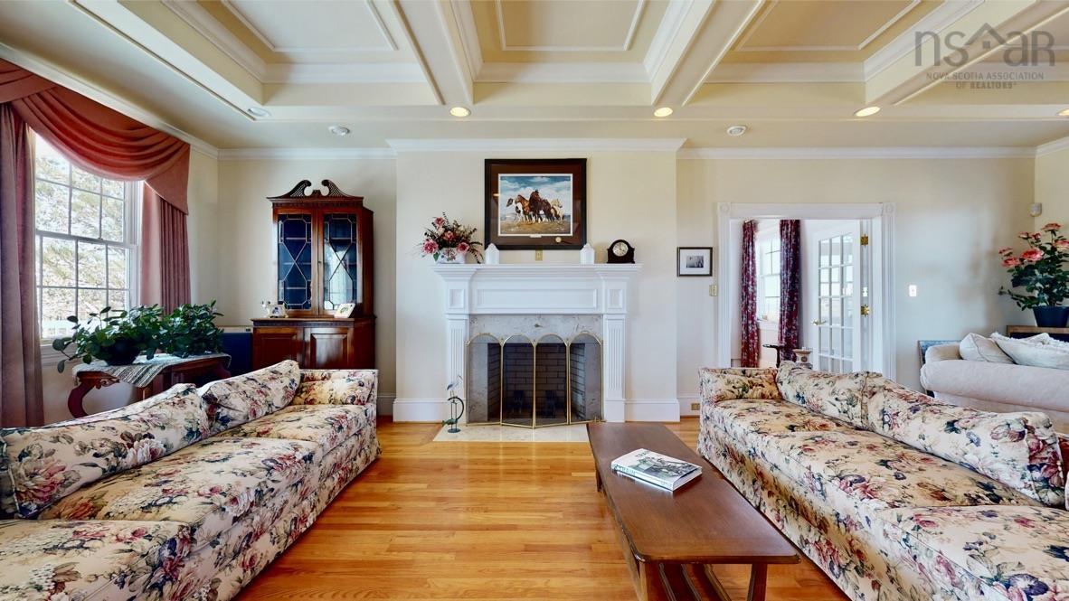 $4,500,000.00: 1155 Grand Pre Road, Wallbrook