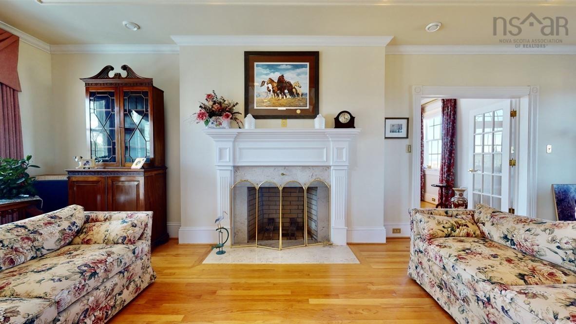 $4,500,000.00: 1155 Grand Pre Road, Wallbrook