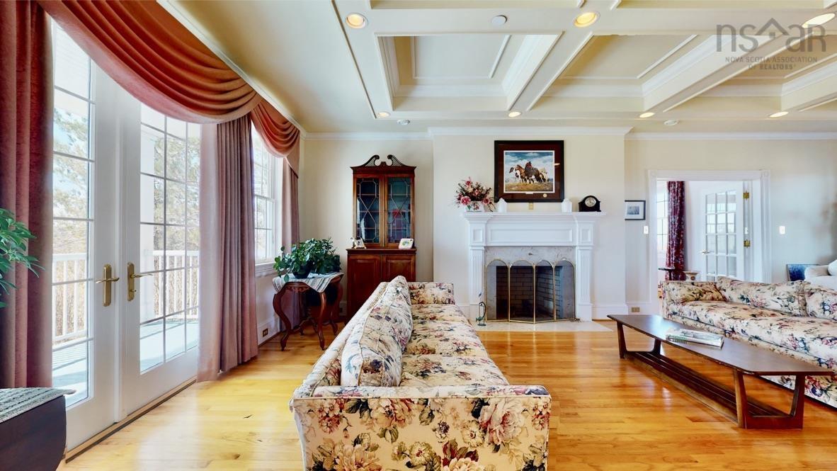 $4,500,000.00: 1155 Grand Pre Road, Wallbrook