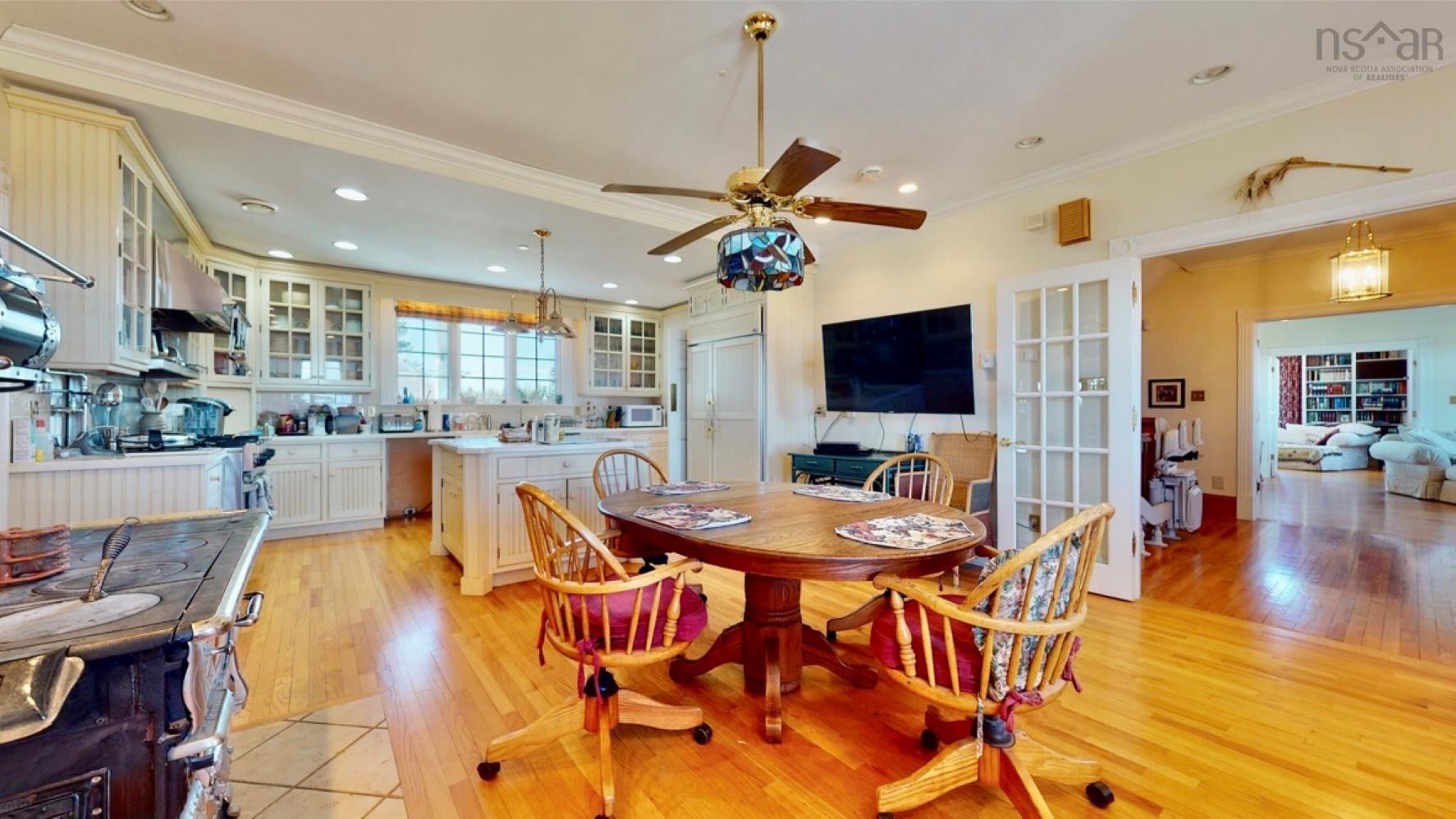 $4,500,000.00: 1155 Grand Pre Road, Wallbrook