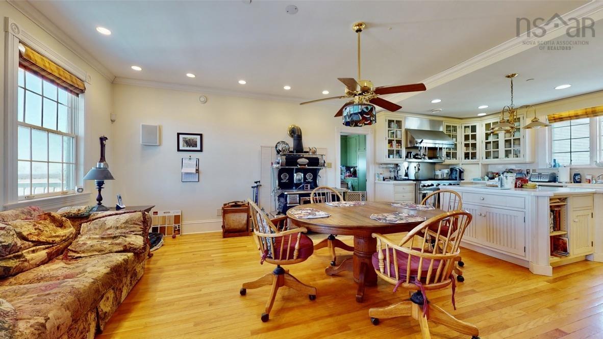 $4,500,000.00: 1155 Grand Pre Road, Wallbrook