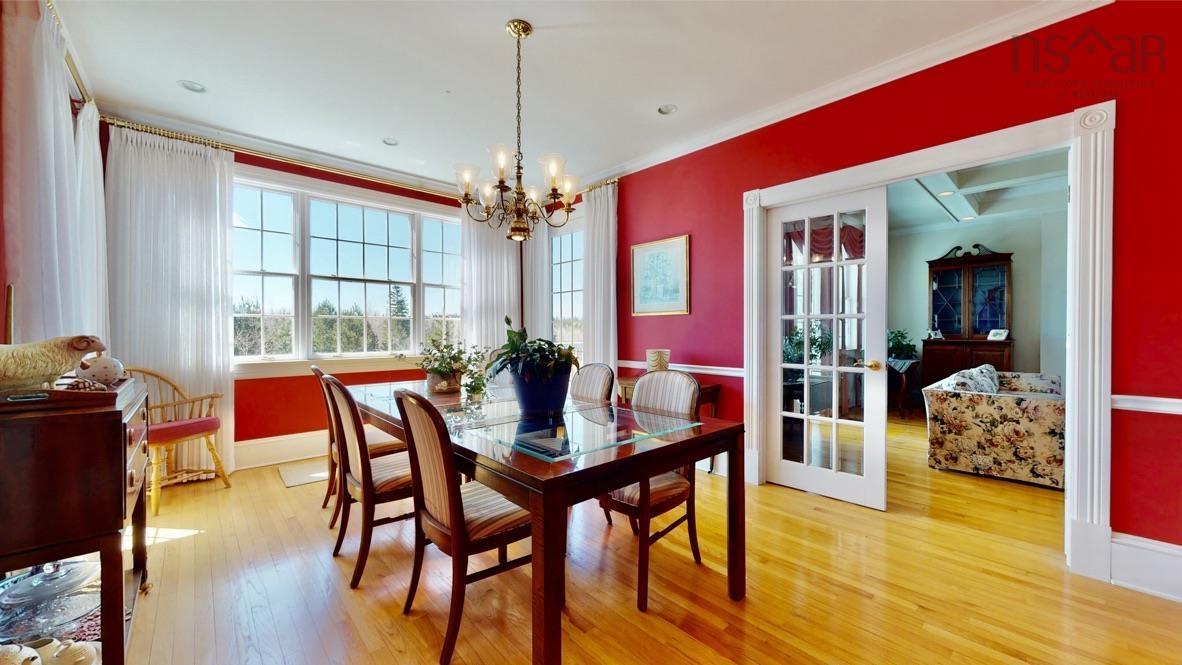$4,500,000.00: 1155 Grand Pre Road, Wallbrook