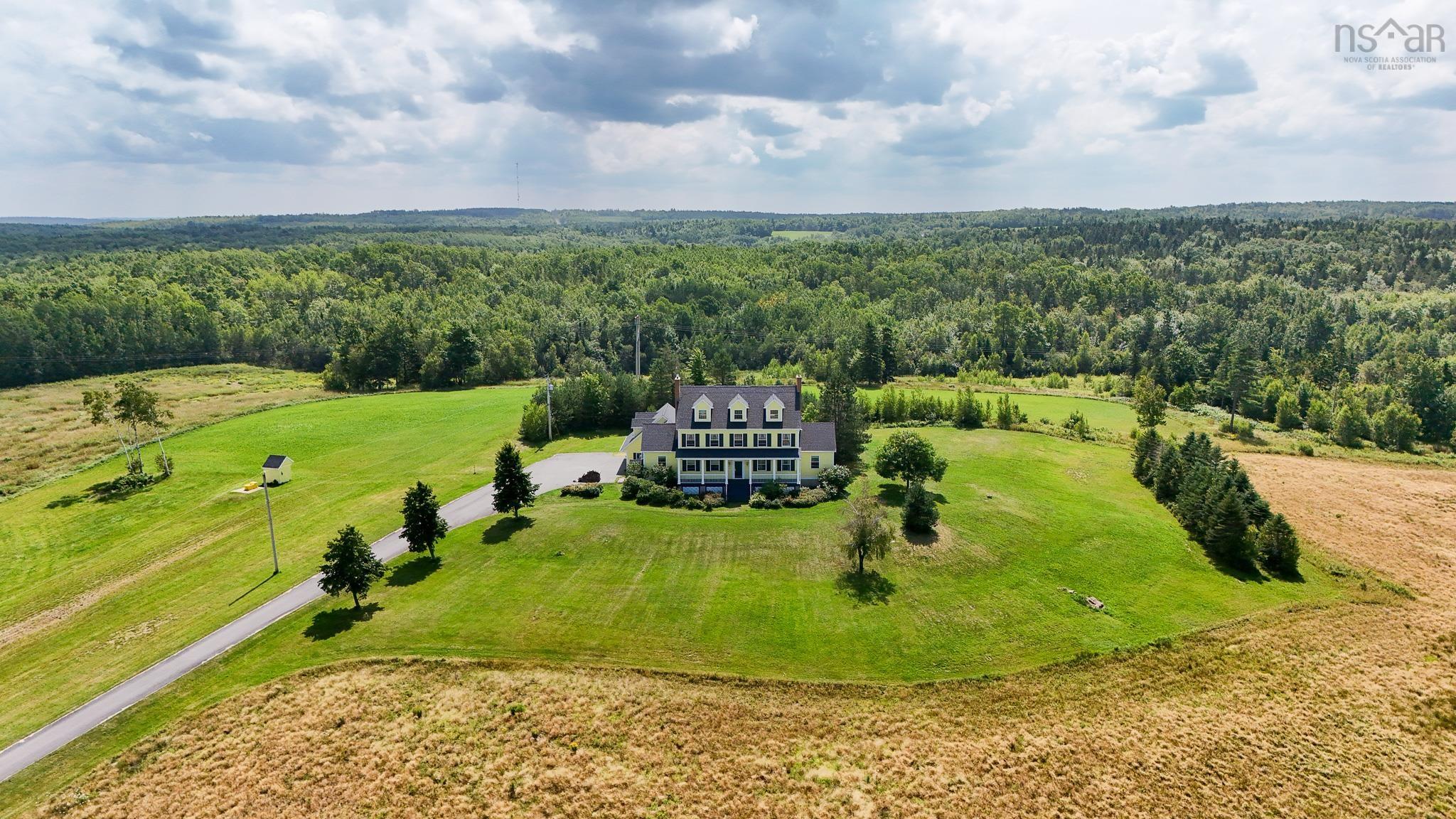 $4,500,000.00: 1155 Grand Pre Road, Wallbrook