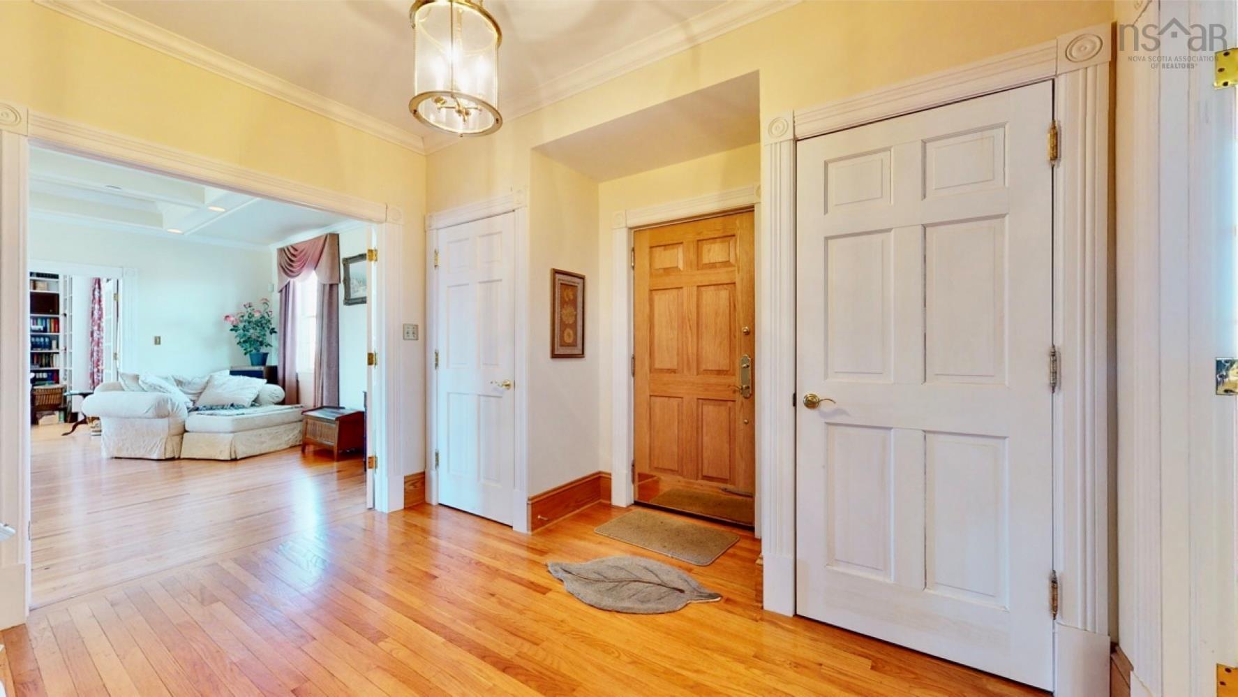 $4,500,000.00: 1155 Grand Pre Road, Wallbrook