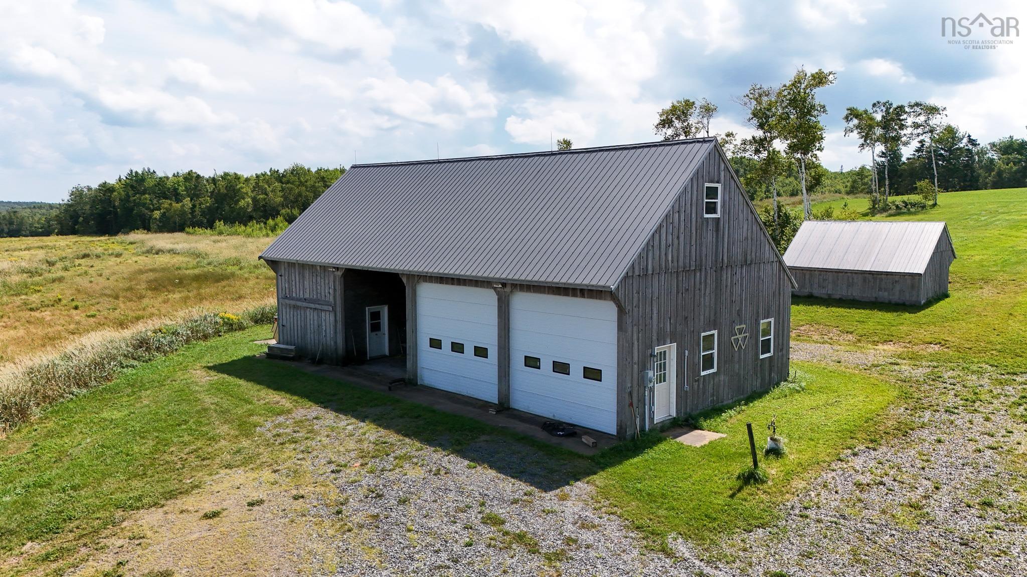 $4,500,000.00: 1155 Grand Pre Road, Wallbrook