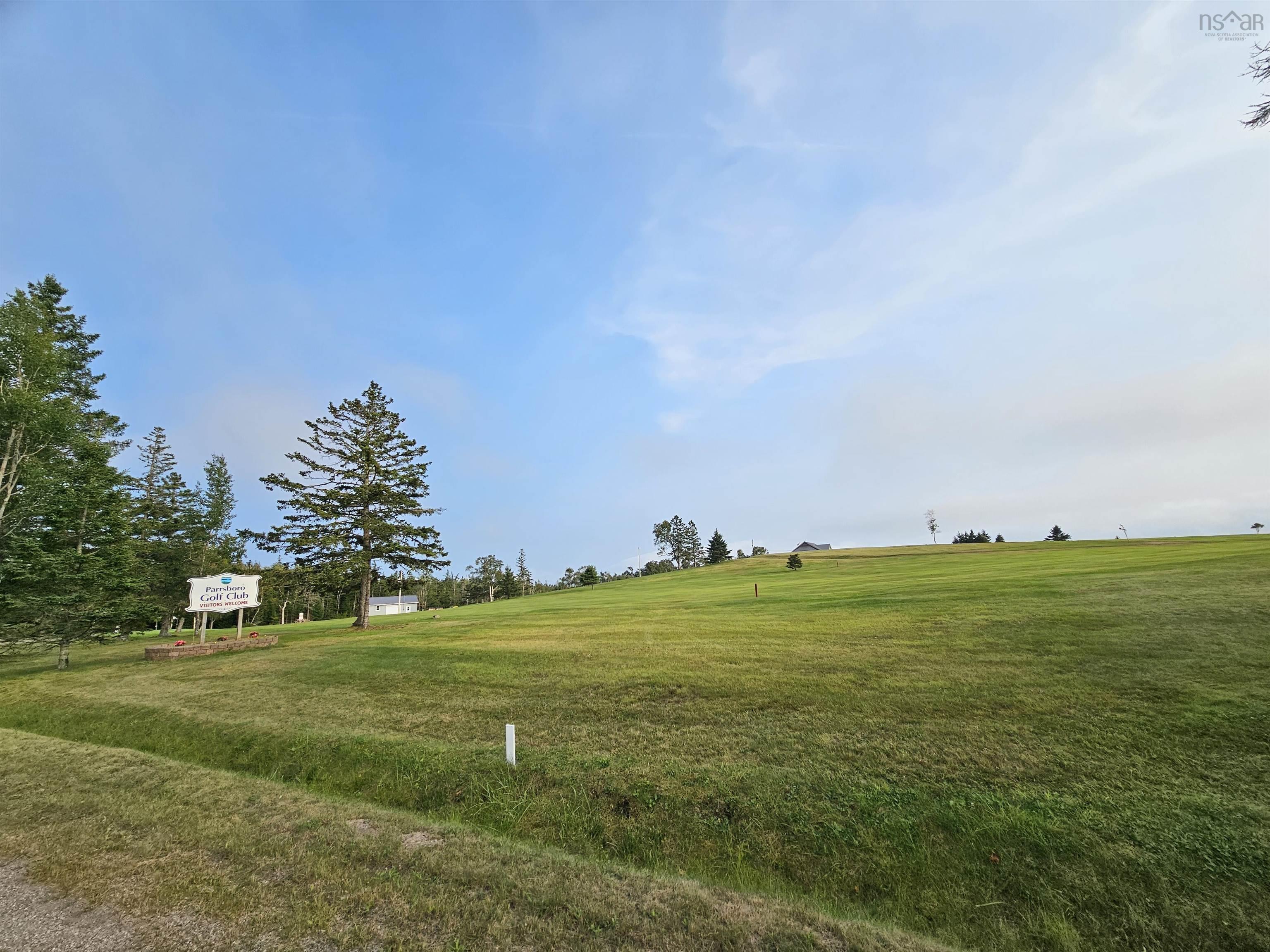 $57,500.00: Lot 52 Fundy Lane, Two Islands