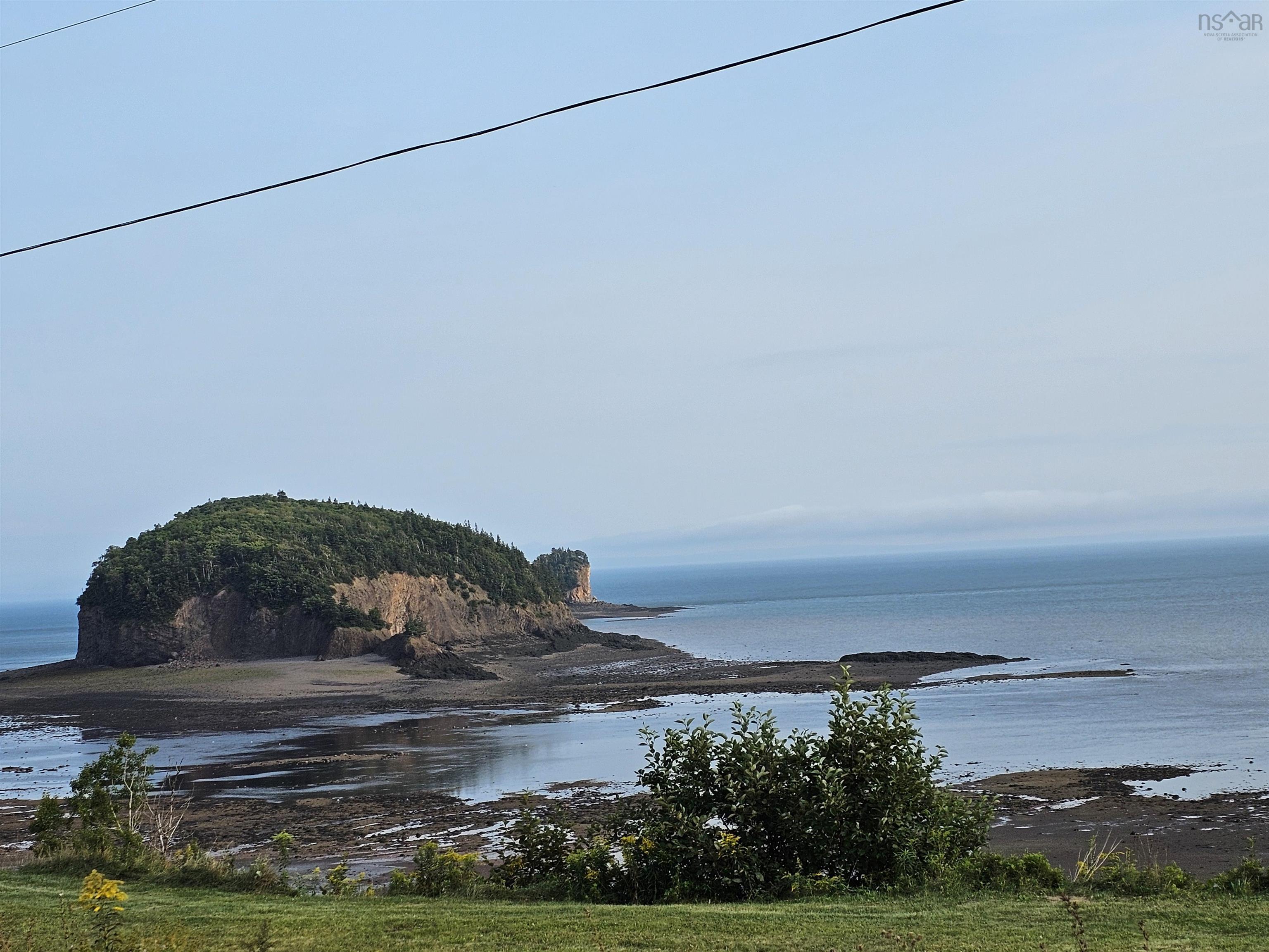 $57,500.00: Lot 52 Fundy Lane, Two Islands