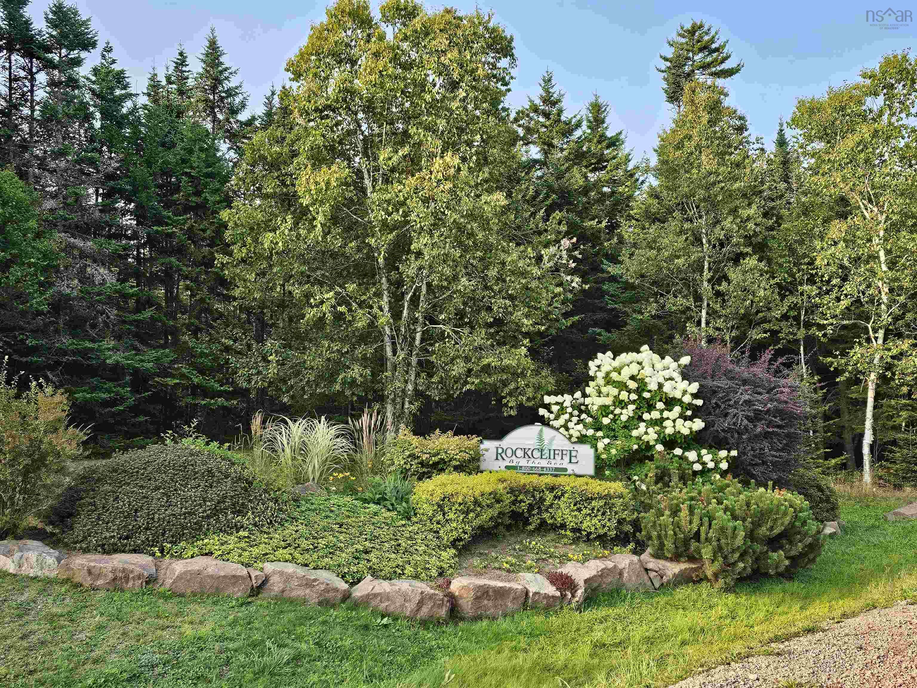 $57,500.00: Lot 52 Fundy Lane, Two Islands