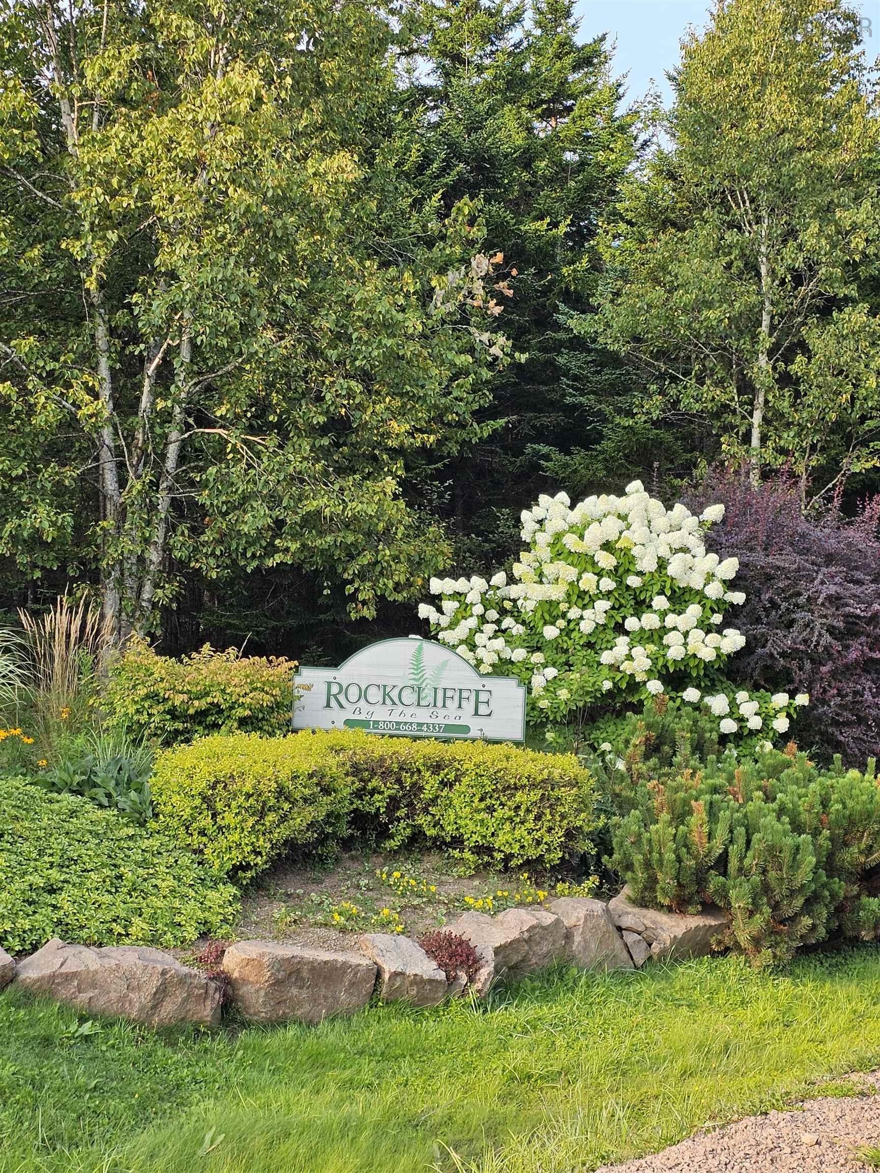 $57,500.00: Lot 52 Fundy Lane, Two Islands