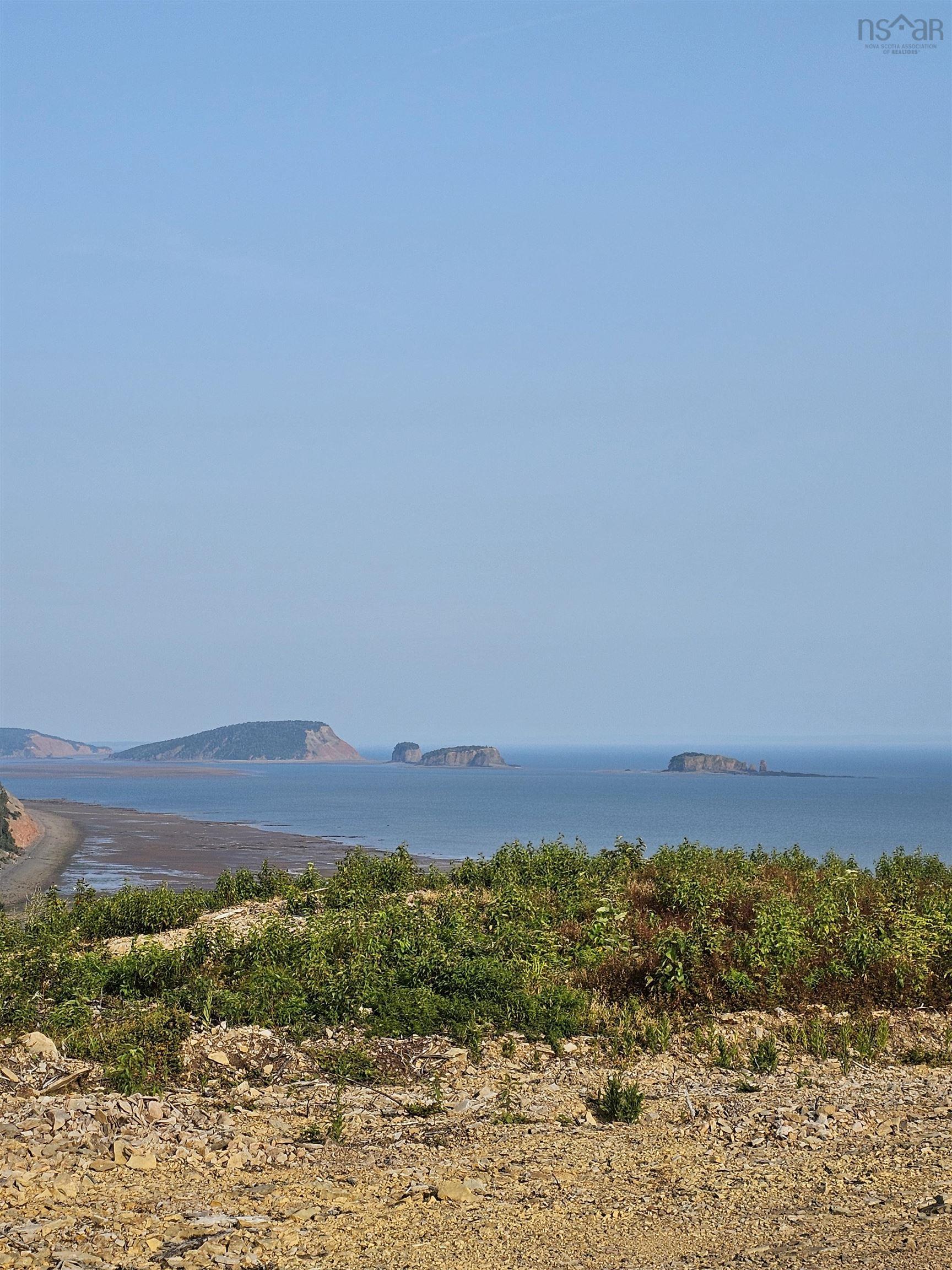 $57,500.00: Lot 52 Fundy Lane, Two Islands