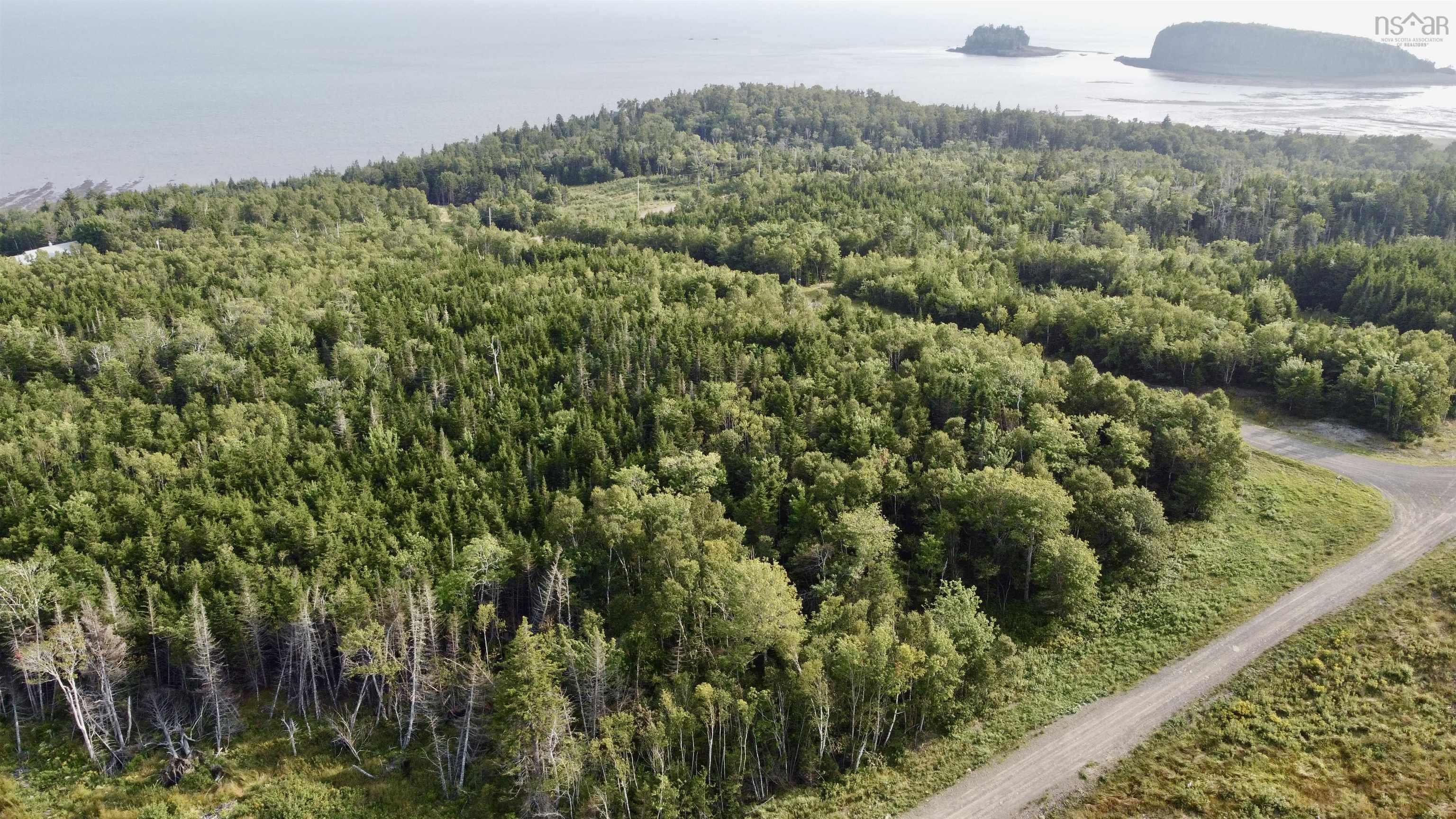 $57,500.00: Lot 52 Fundy Lane, Two Islands