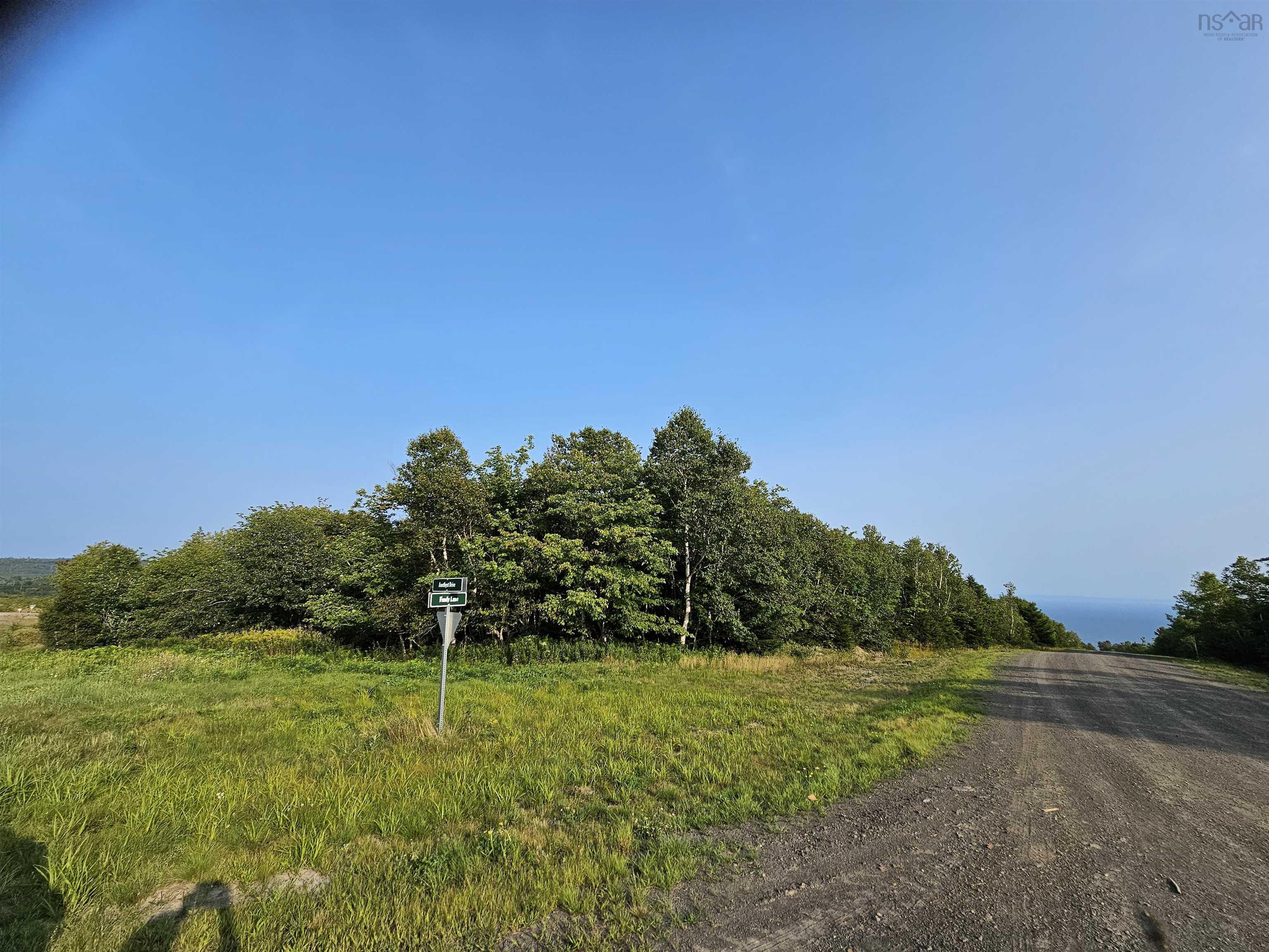 $57,500.00: Lot 52 Fundy Lane, Two Islands