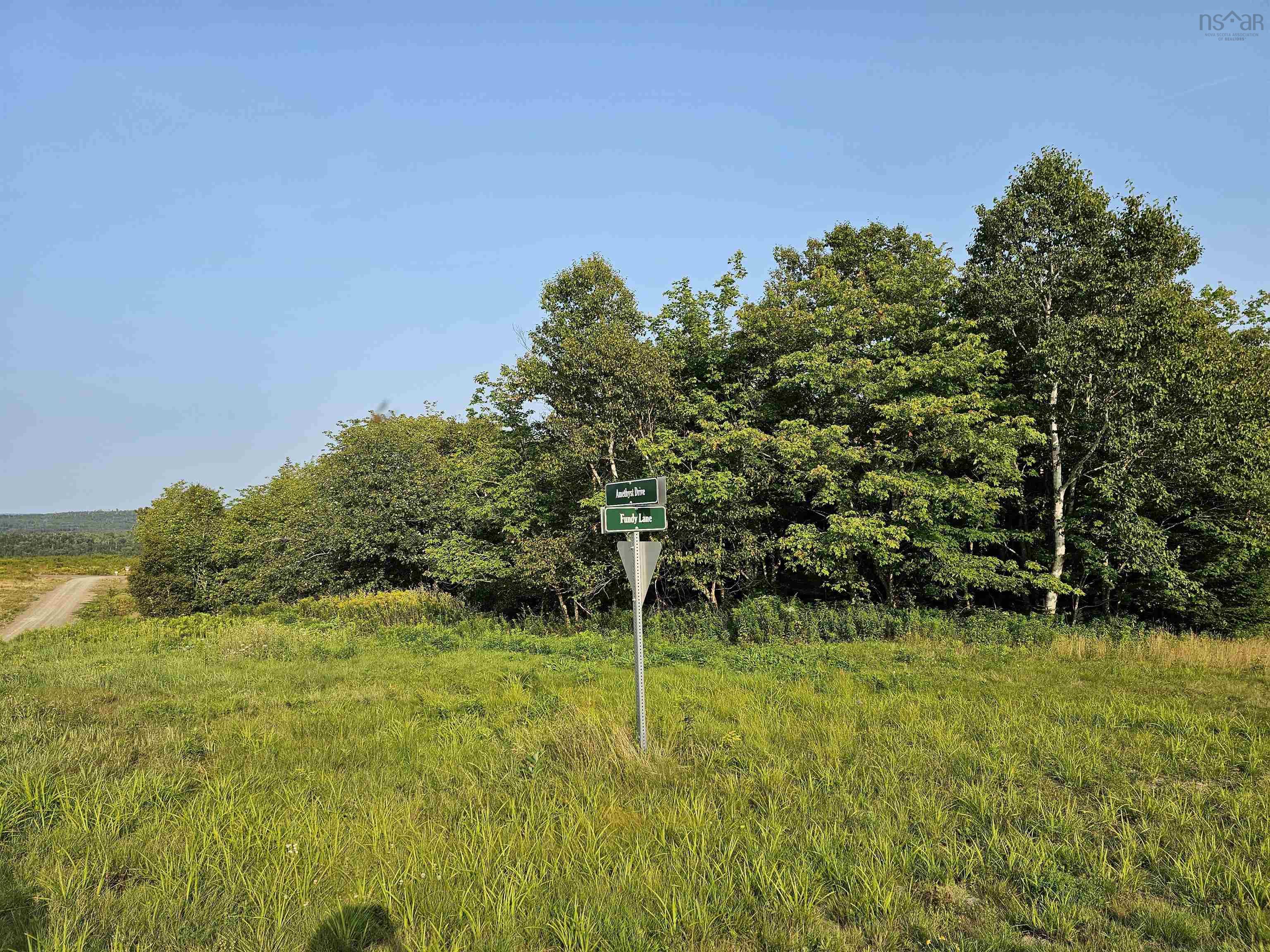 $57,500.00: Lot 52 Fundy Lane, Two Islands