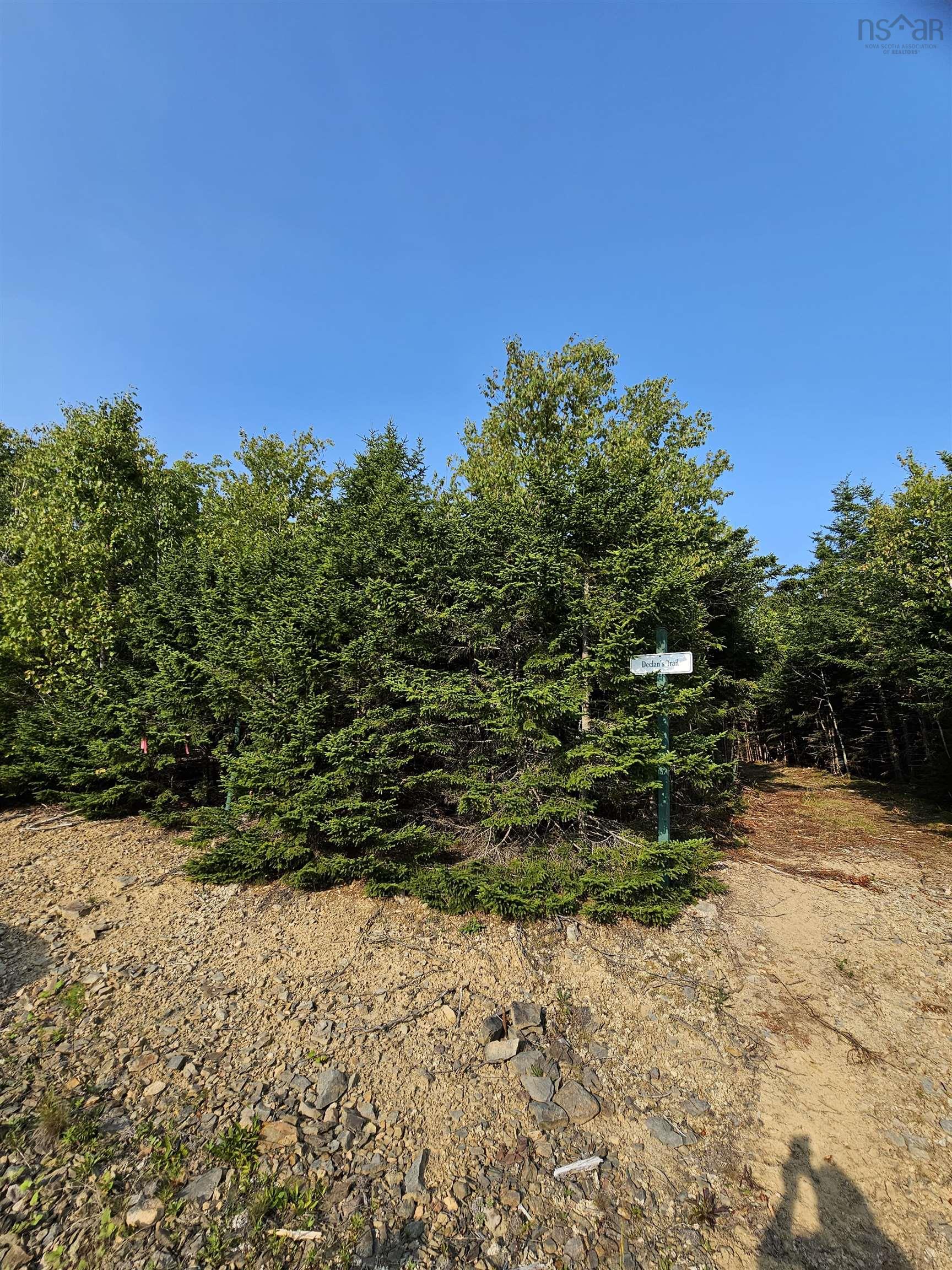 $57,500.00: Lot 52 Fundy Lane, Two Islands